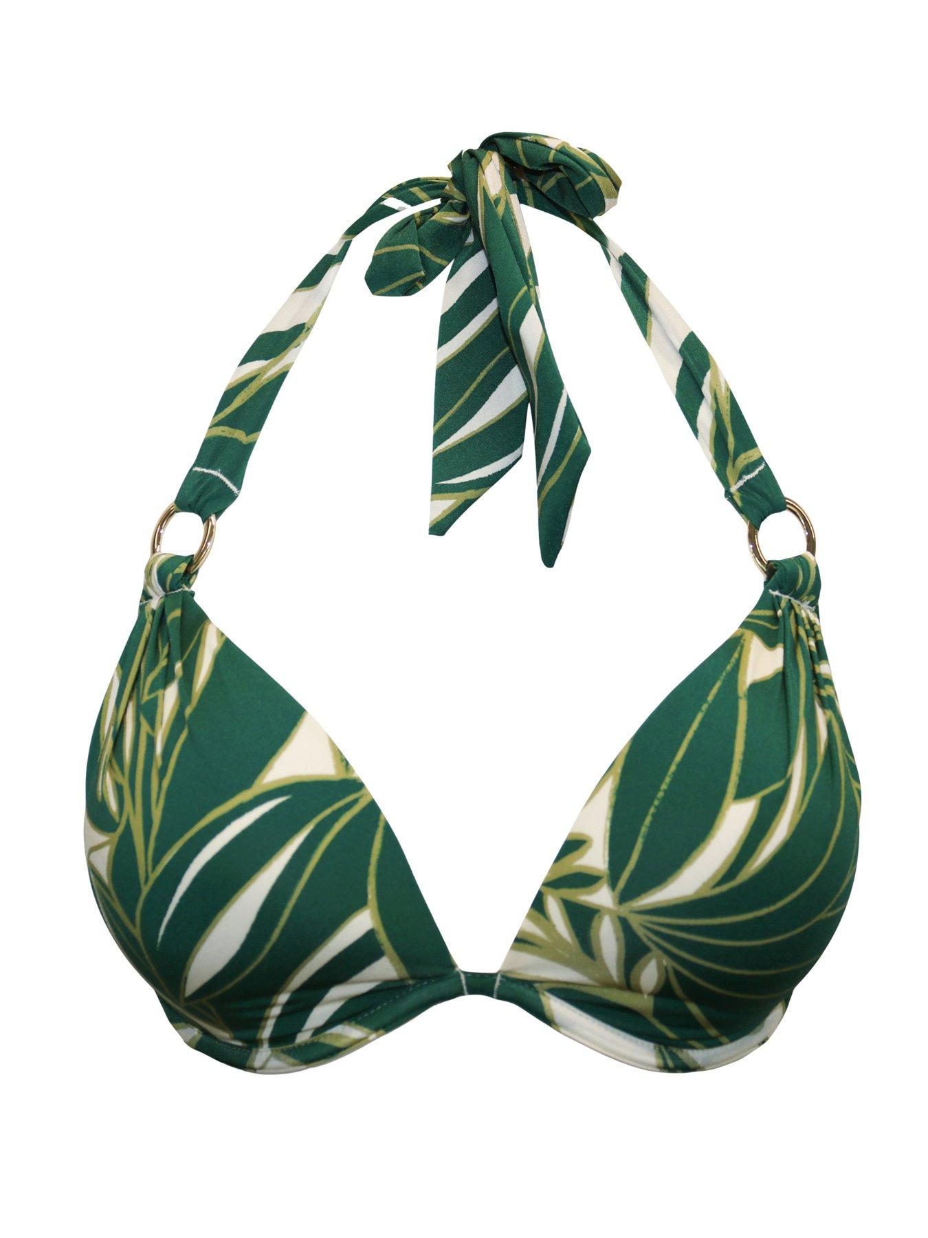 Image 3 of 4 of Pour Moi Samoa Boost Padded Underwired Top