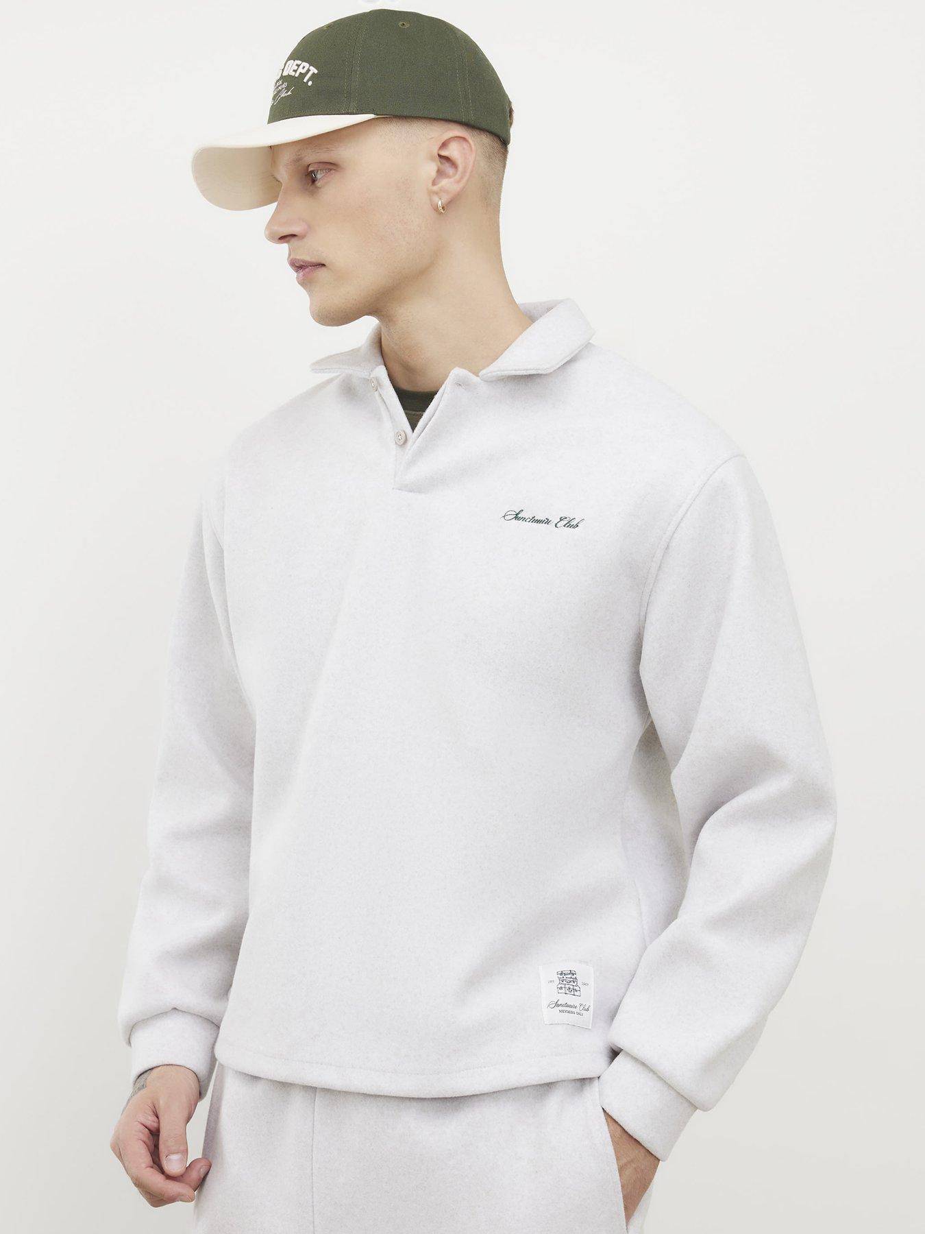 River Island Sanctuaire Club Polo Shirt