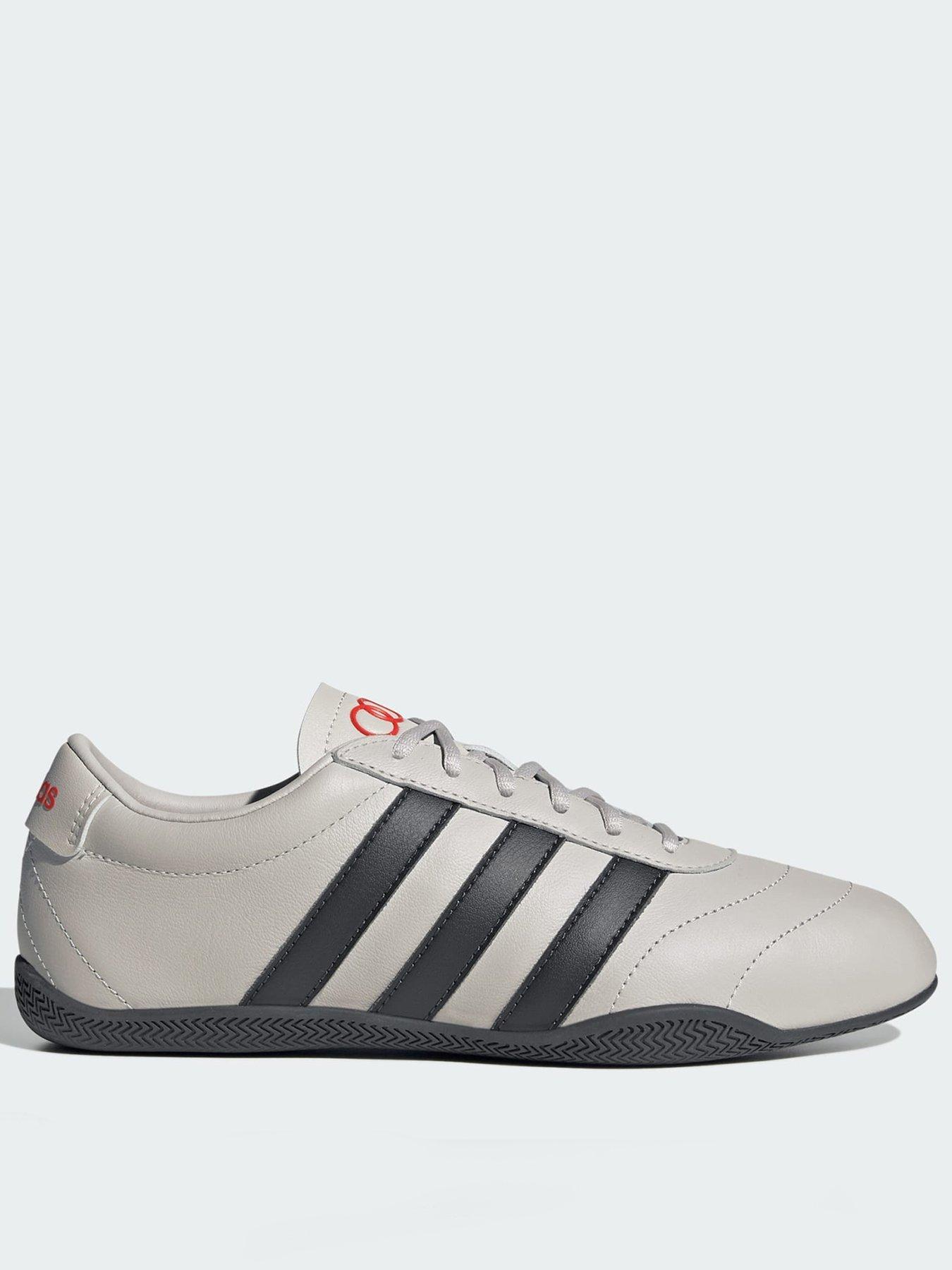 adidas Team Grand Court Lo Audi F1 Team Shoes