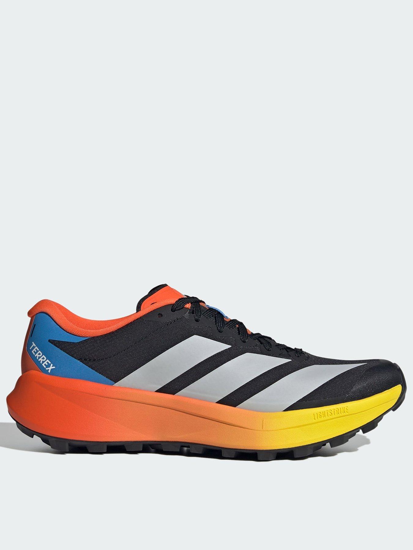 adidas Terrex Terrex Agravic 4 Trail Running Shoes