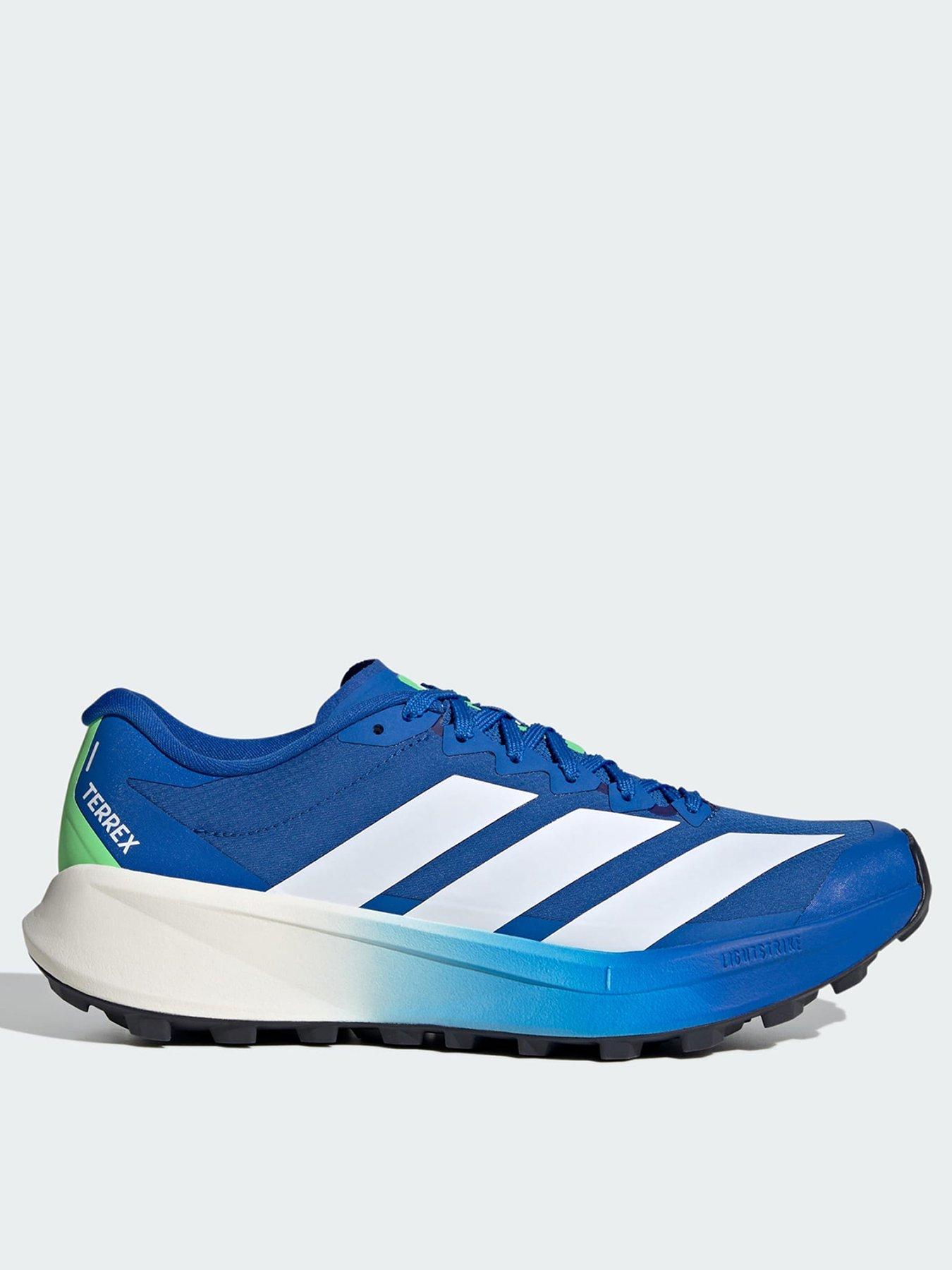 adidas Terrex Terrex Agravic 4 Trail Running Shoes