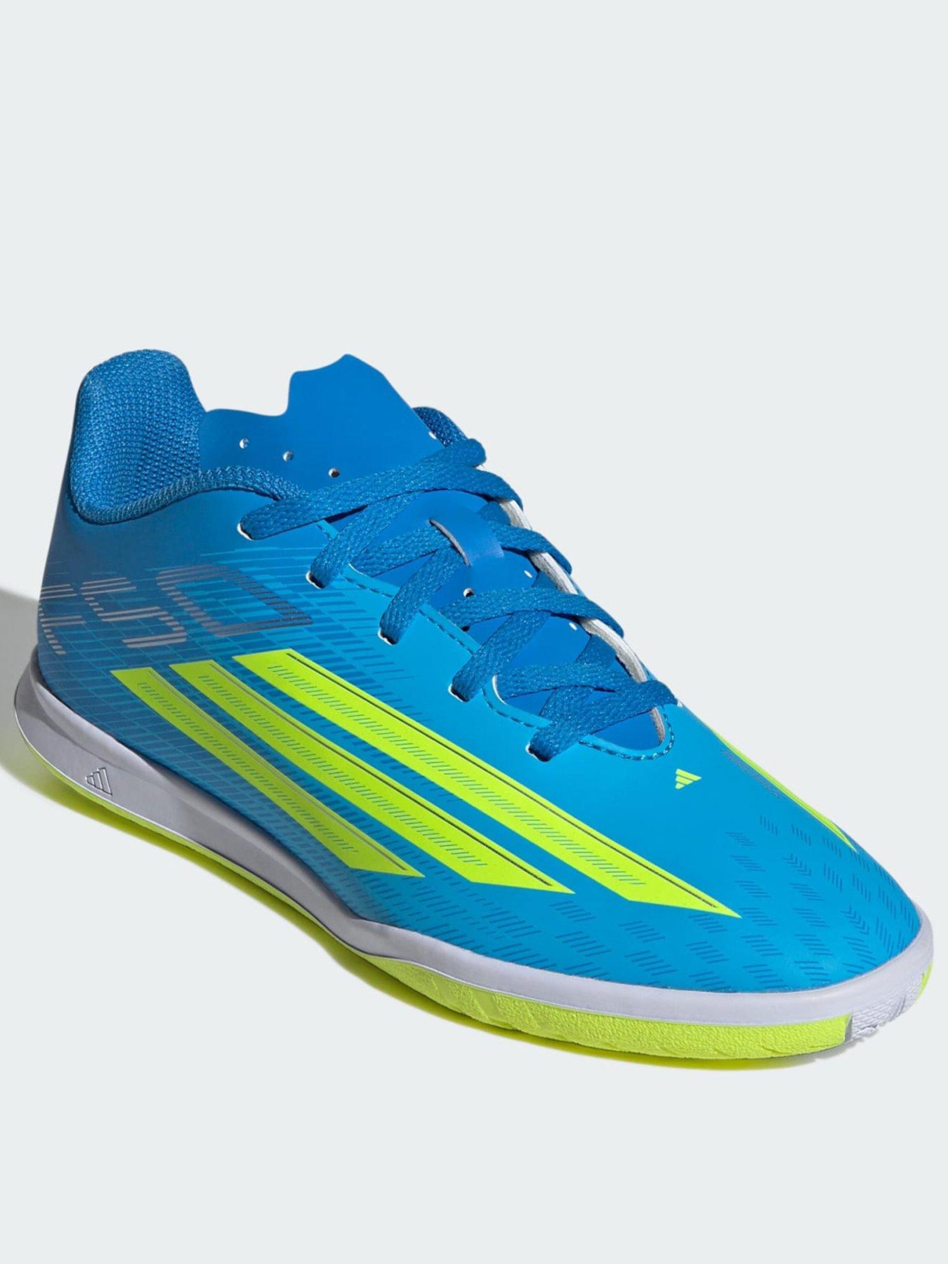 adidas F50 CLUB Indoor Football Shoes Kids
