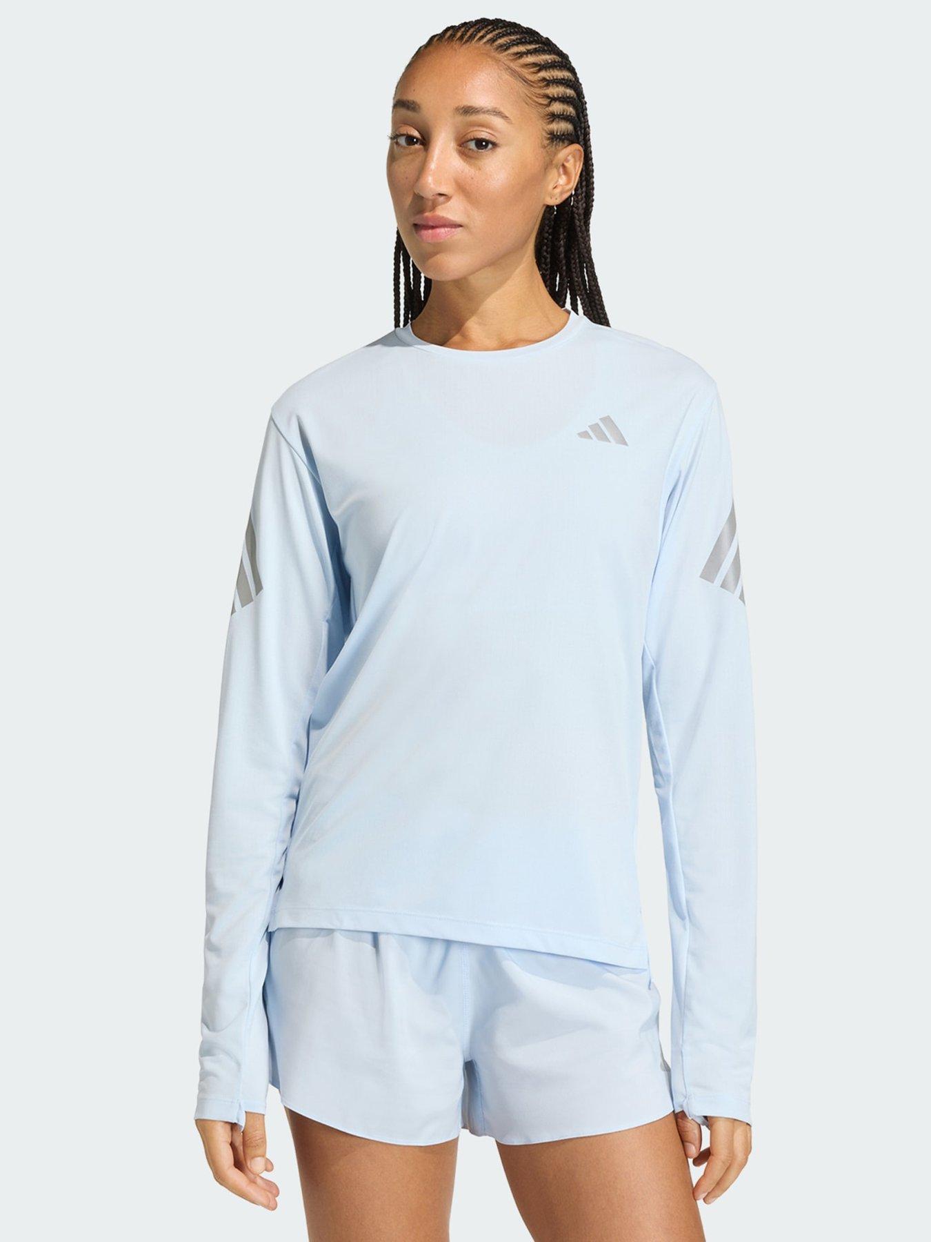 Adidas Adi365 Climacool Longsleeve Shirt