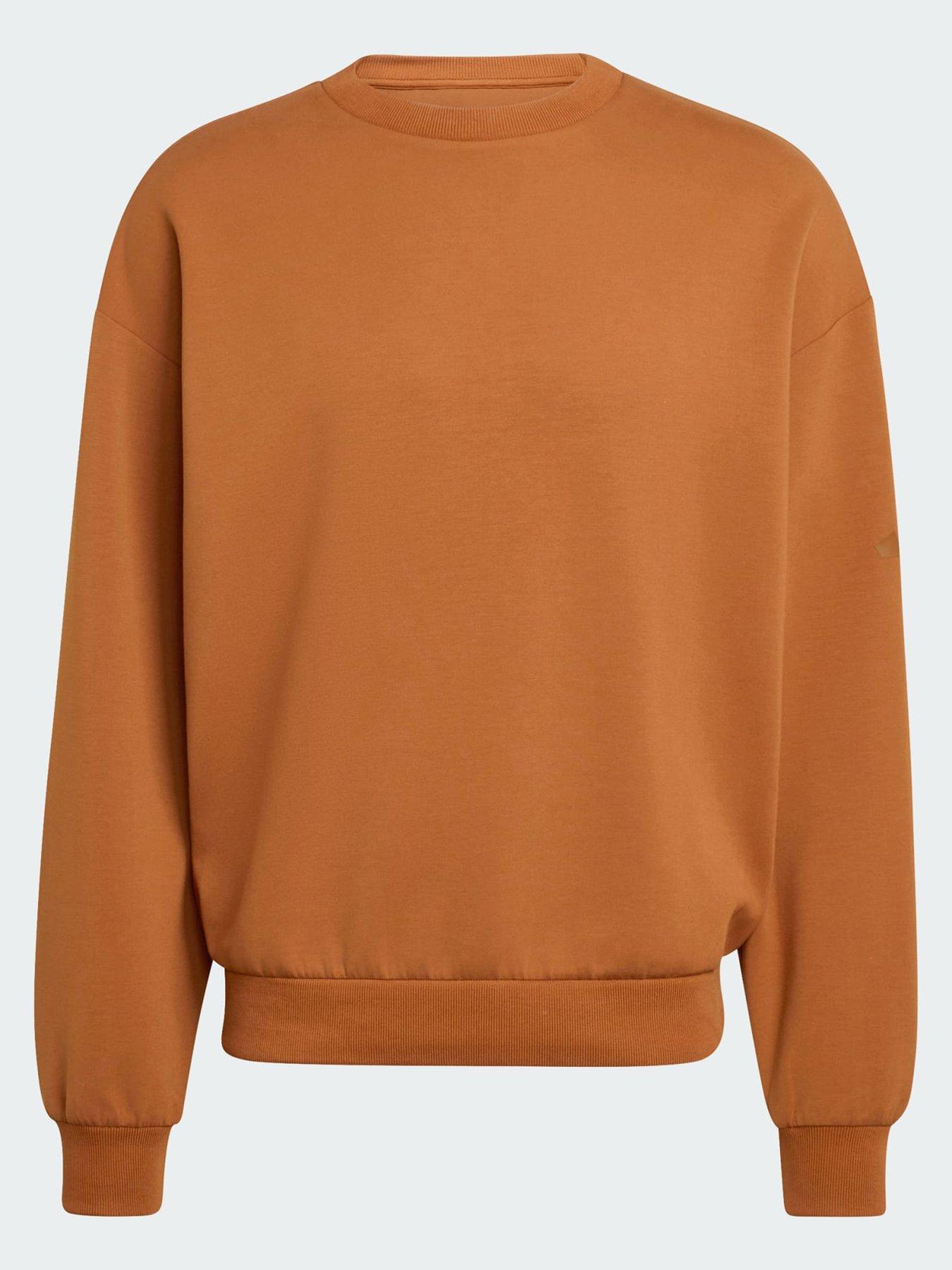 Image 5 of 5 of adidas Soft Lux Sweatshirt