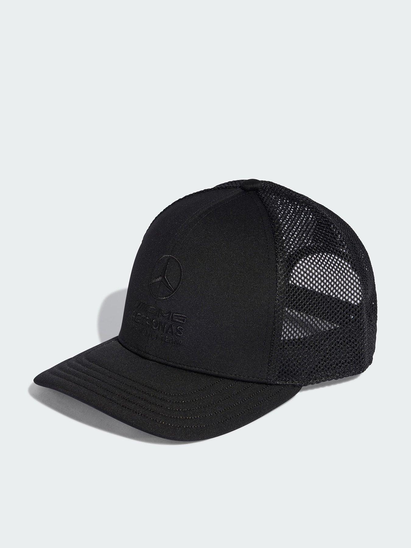 adidas Mercedes - AMG Petronas Formula 1 Team Night Trucker Cap