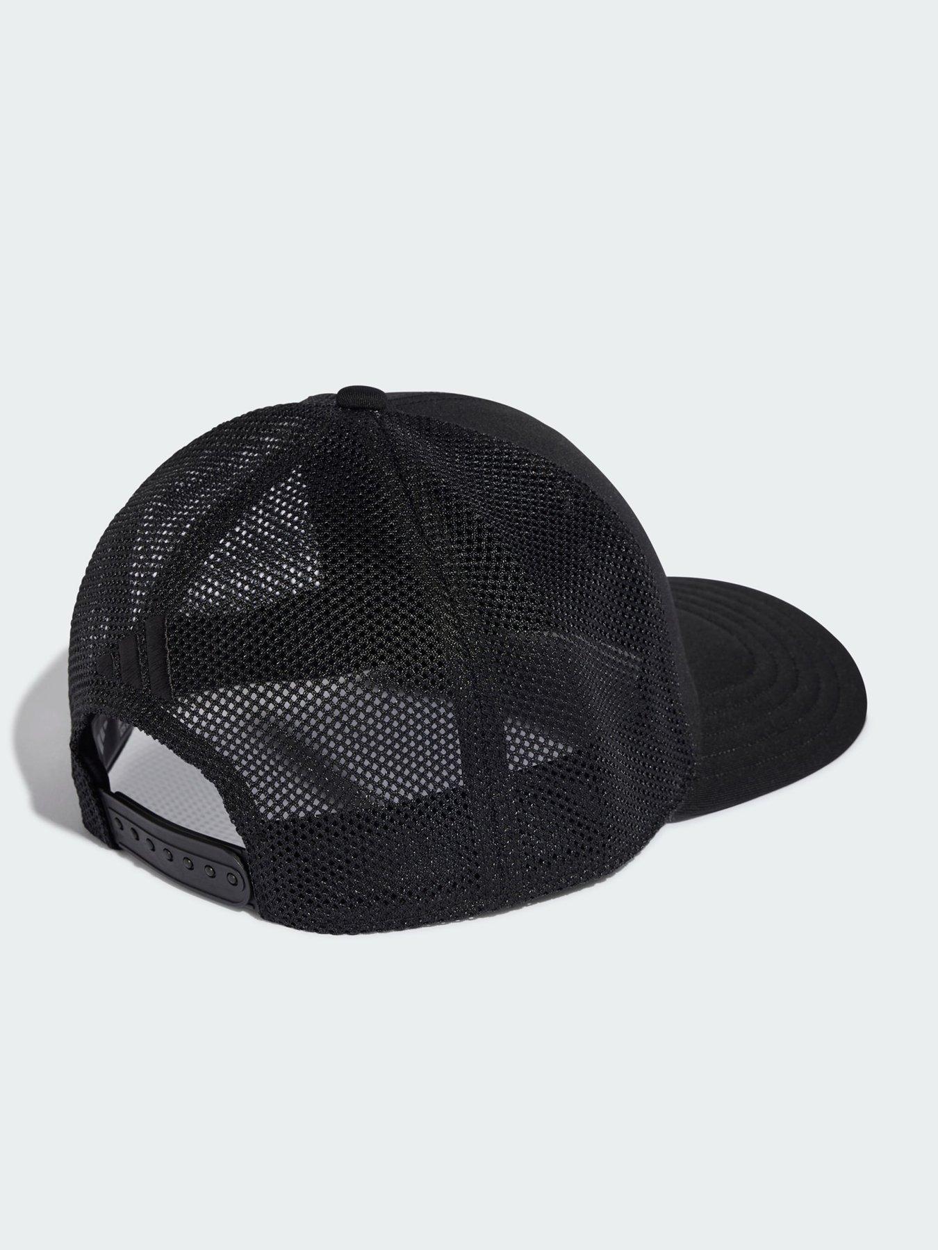 Image 2 of 4 of adidas Mercedes - AMG Petronas Formula 1 Team Night Trucker Cap