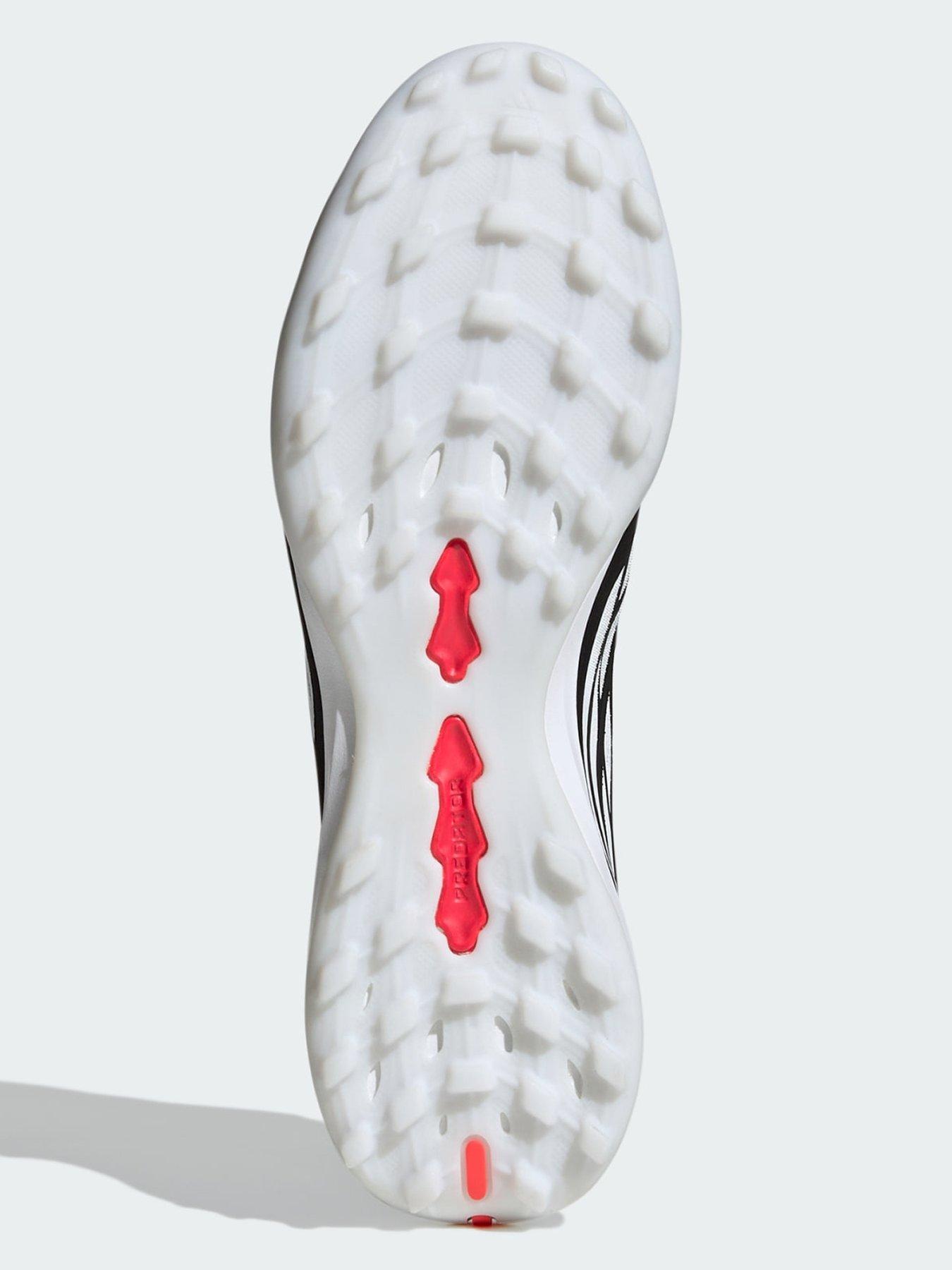 adidas PREDATOR PRO Fold-Over Tongue Turf Football Shoes | Very