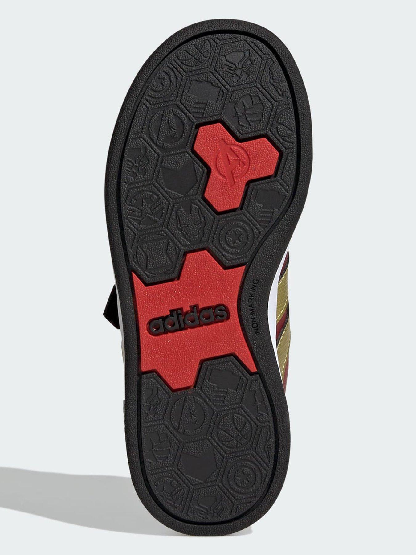 adidas Marvel Avengers Grand Court Shoes Kids | Very