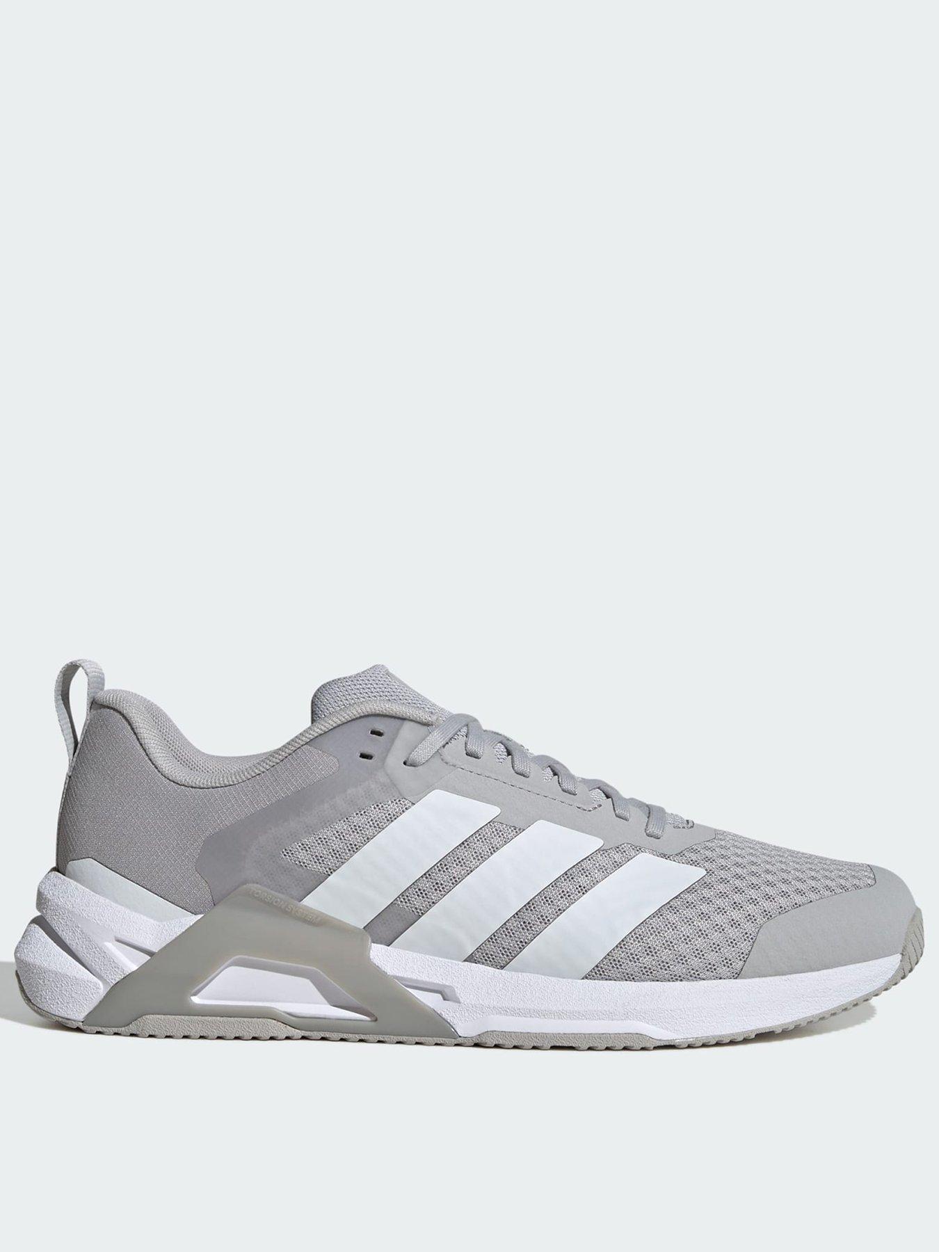 Image 1 of 7 of adidas Dropset Control Training Shoes