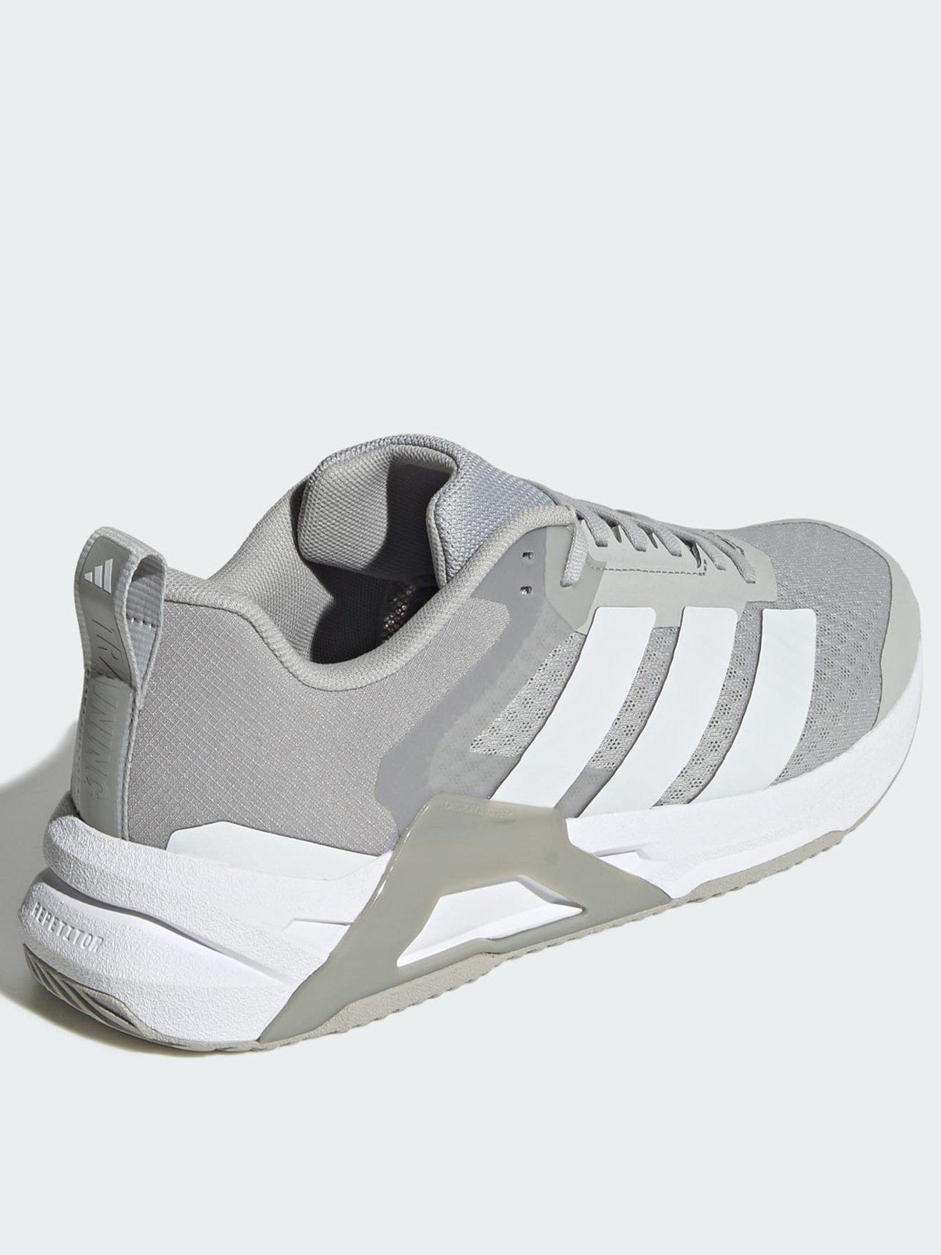 Image 3 of 7 of adidas Dropset Control Training Shoes