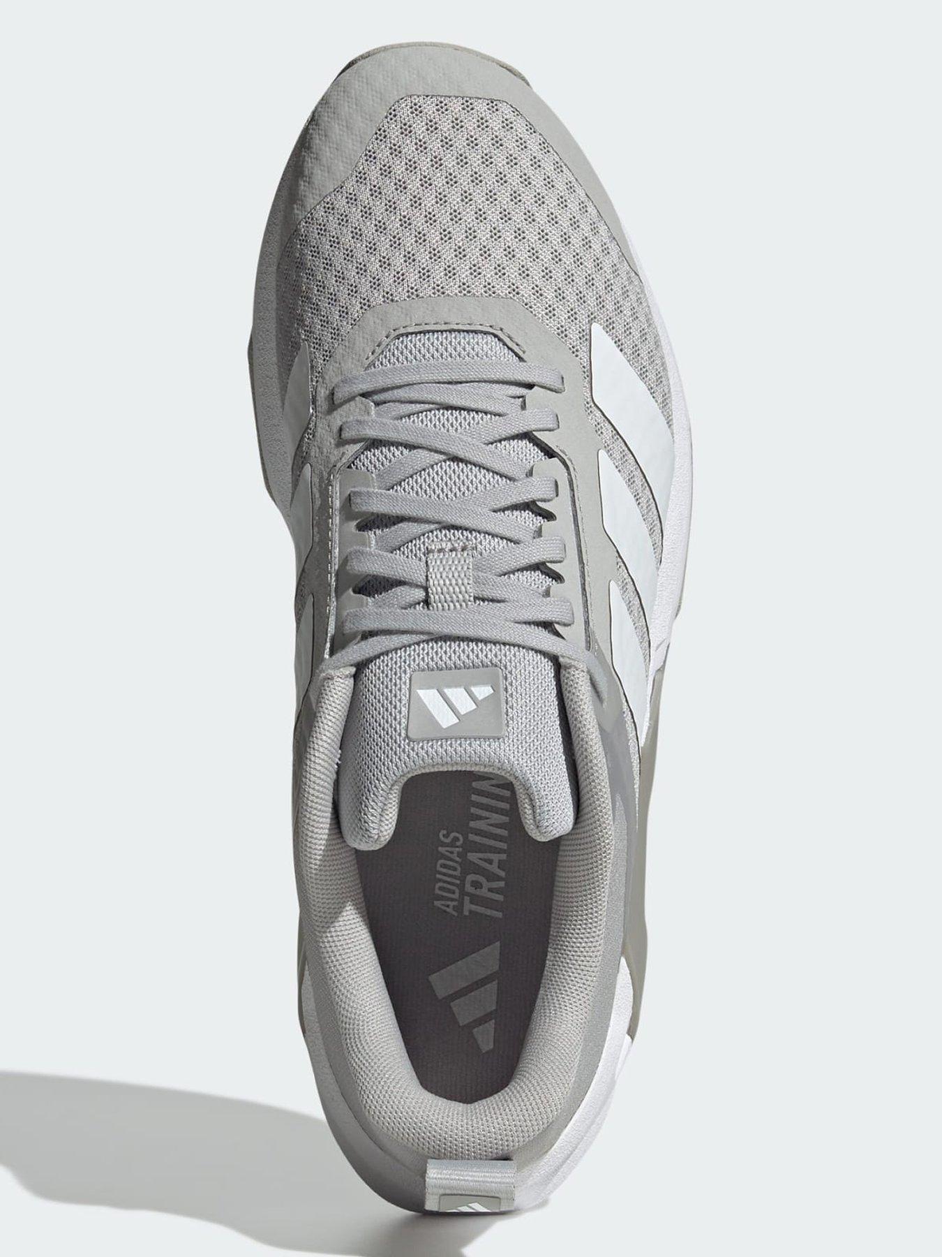 Image 4 of 7 of adidas Dropset Control Training Shoes