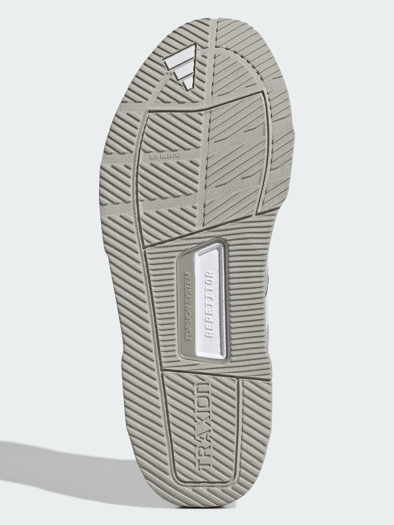 Image 5 of 7 of adidas Dropset Control Training Shoes