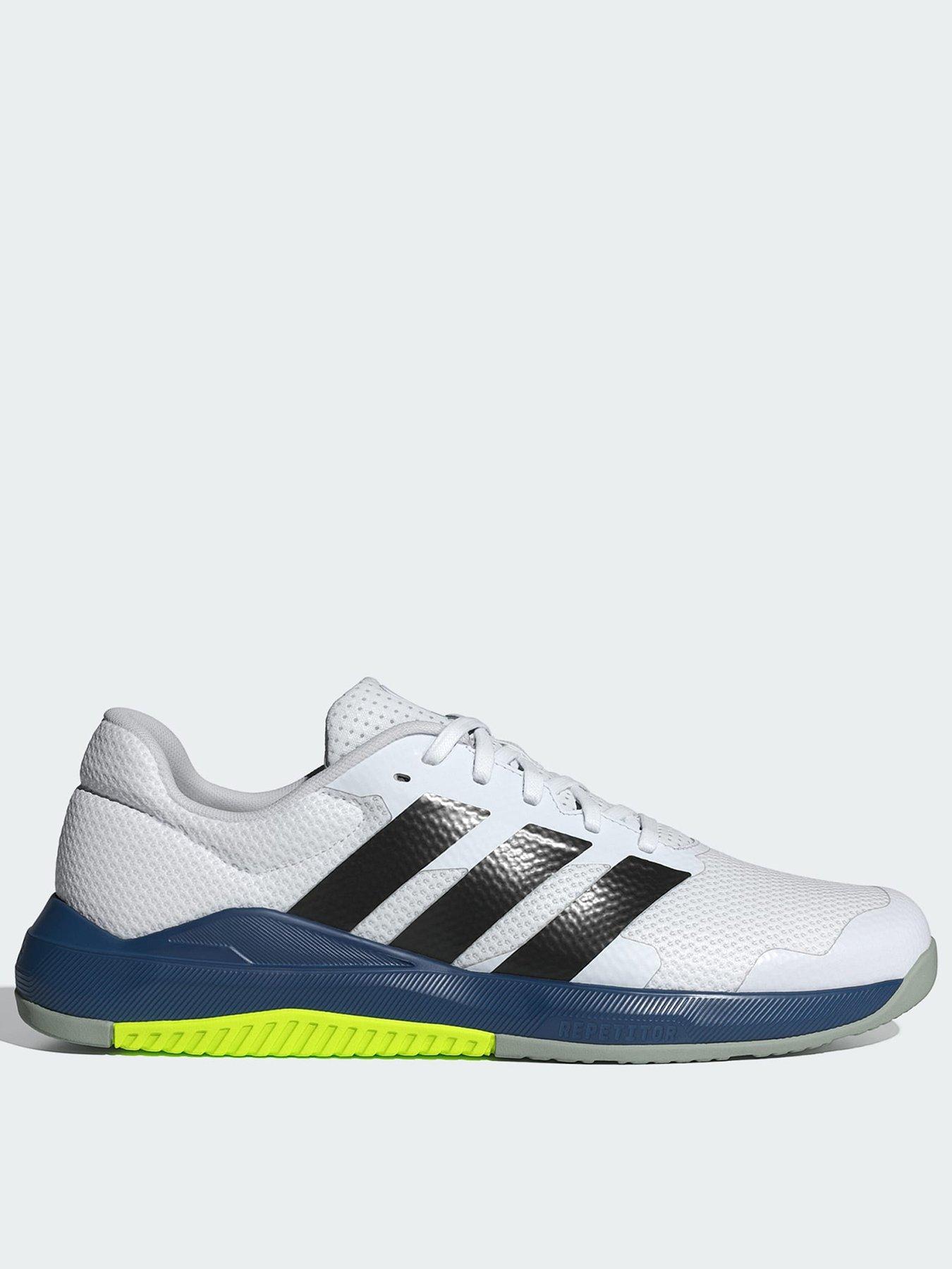 Image 1 of 7 of adidas Dropset Base Training Shoes