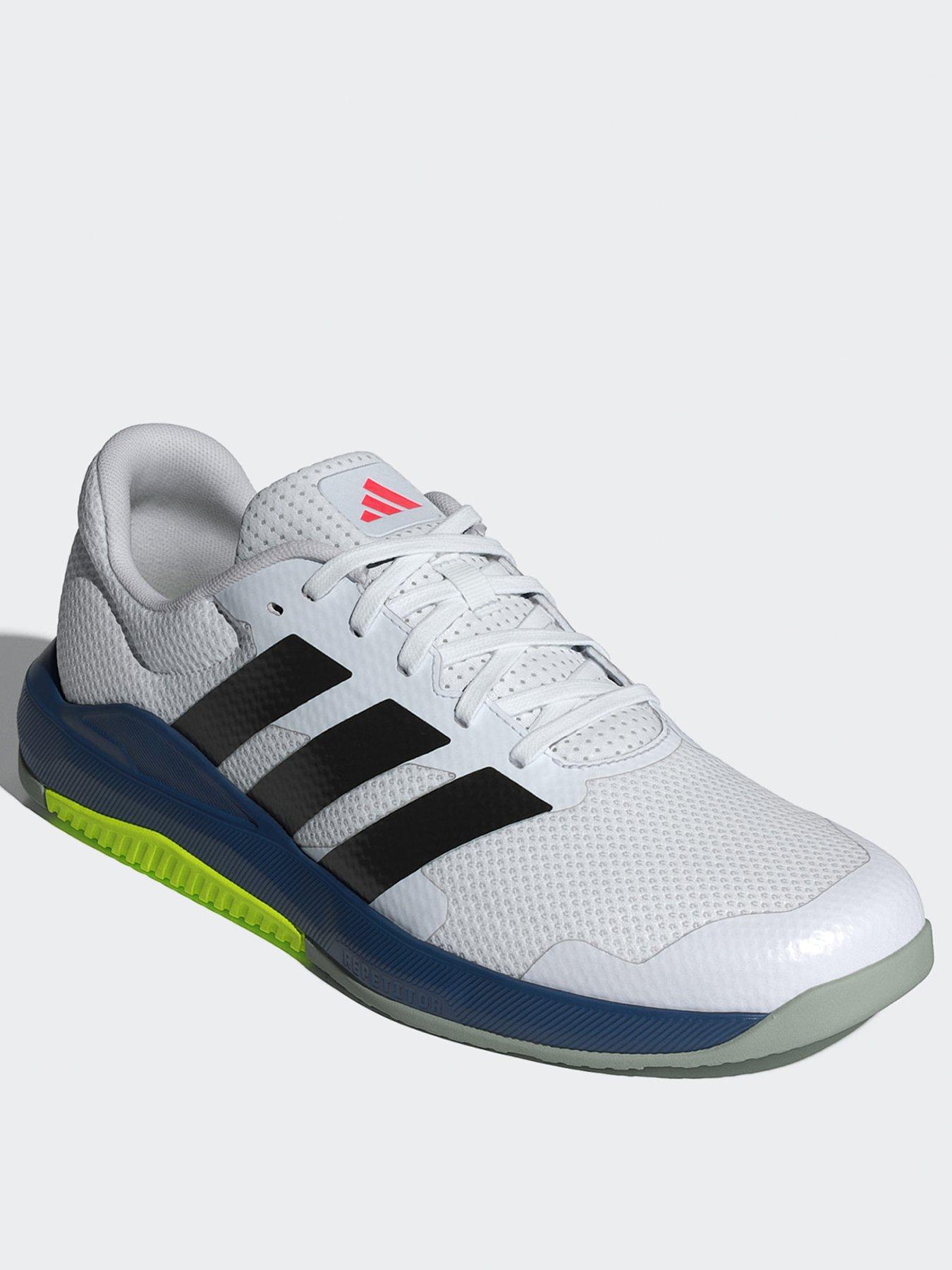 Image 2 of 7 of adidas Dropset Base Training Shoes