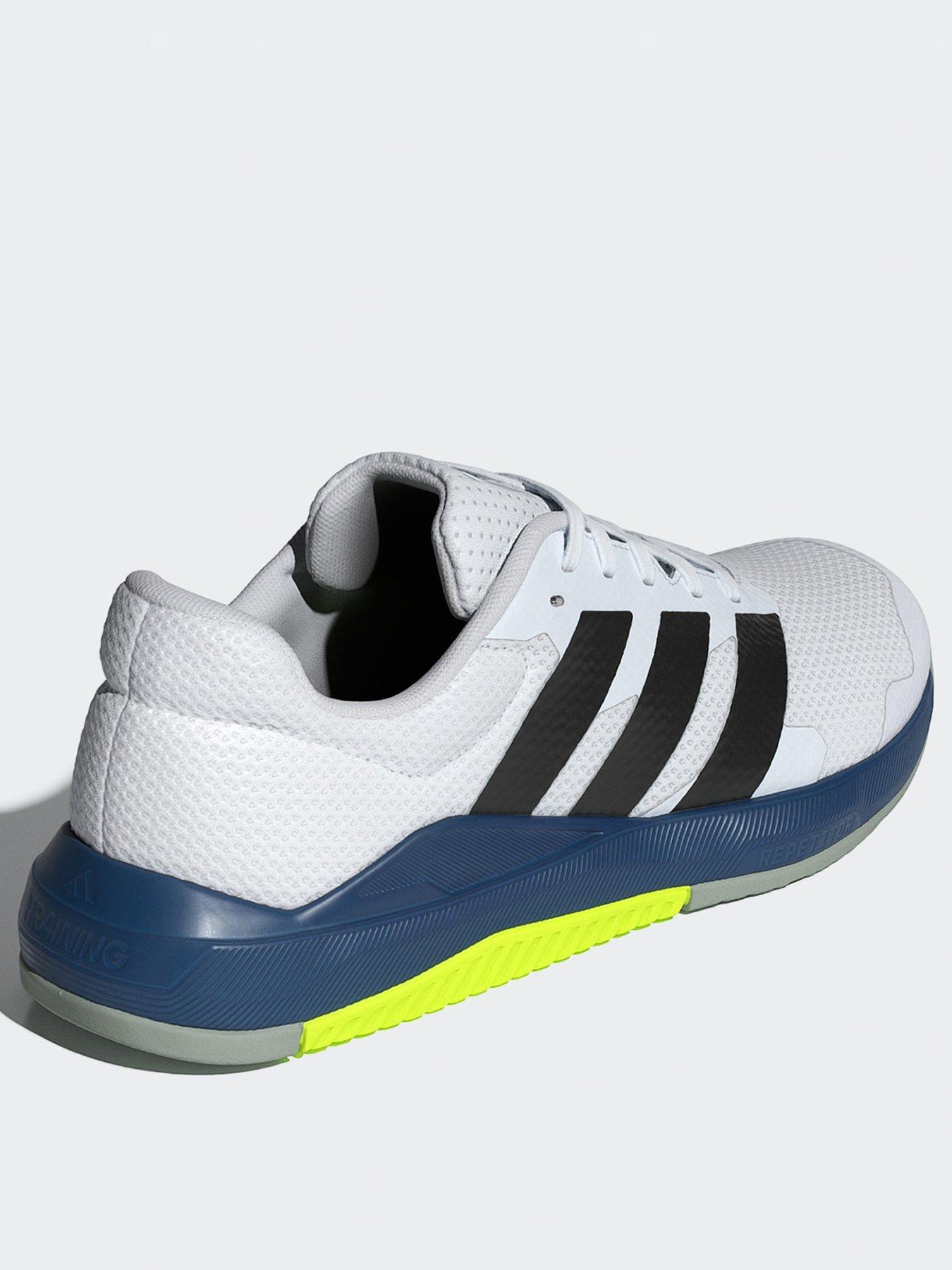 Image 3 of 7 of adidas Dropset Base Training Shoes