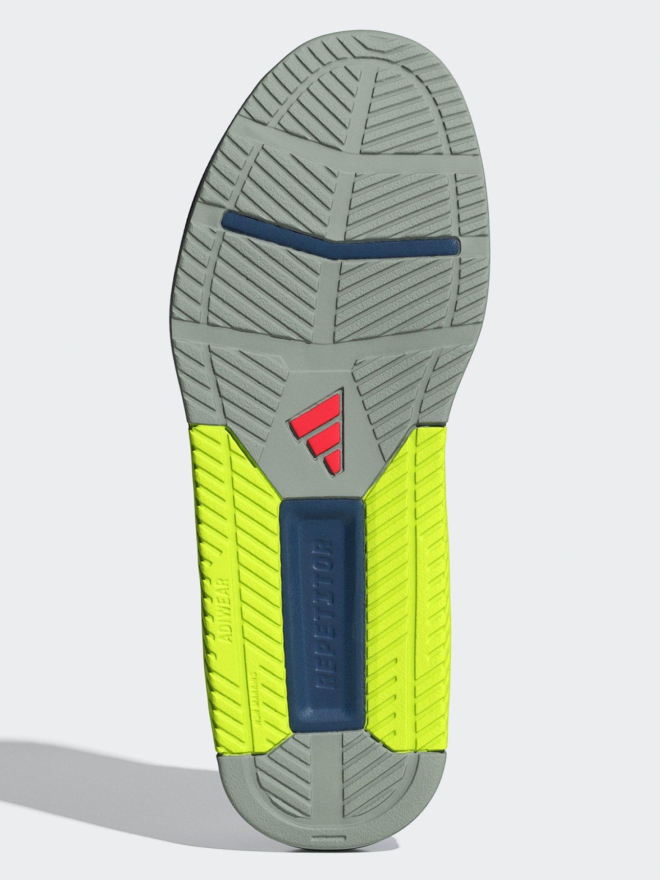 Image 5 of 7 of adidas Dropset Base Training Shoes