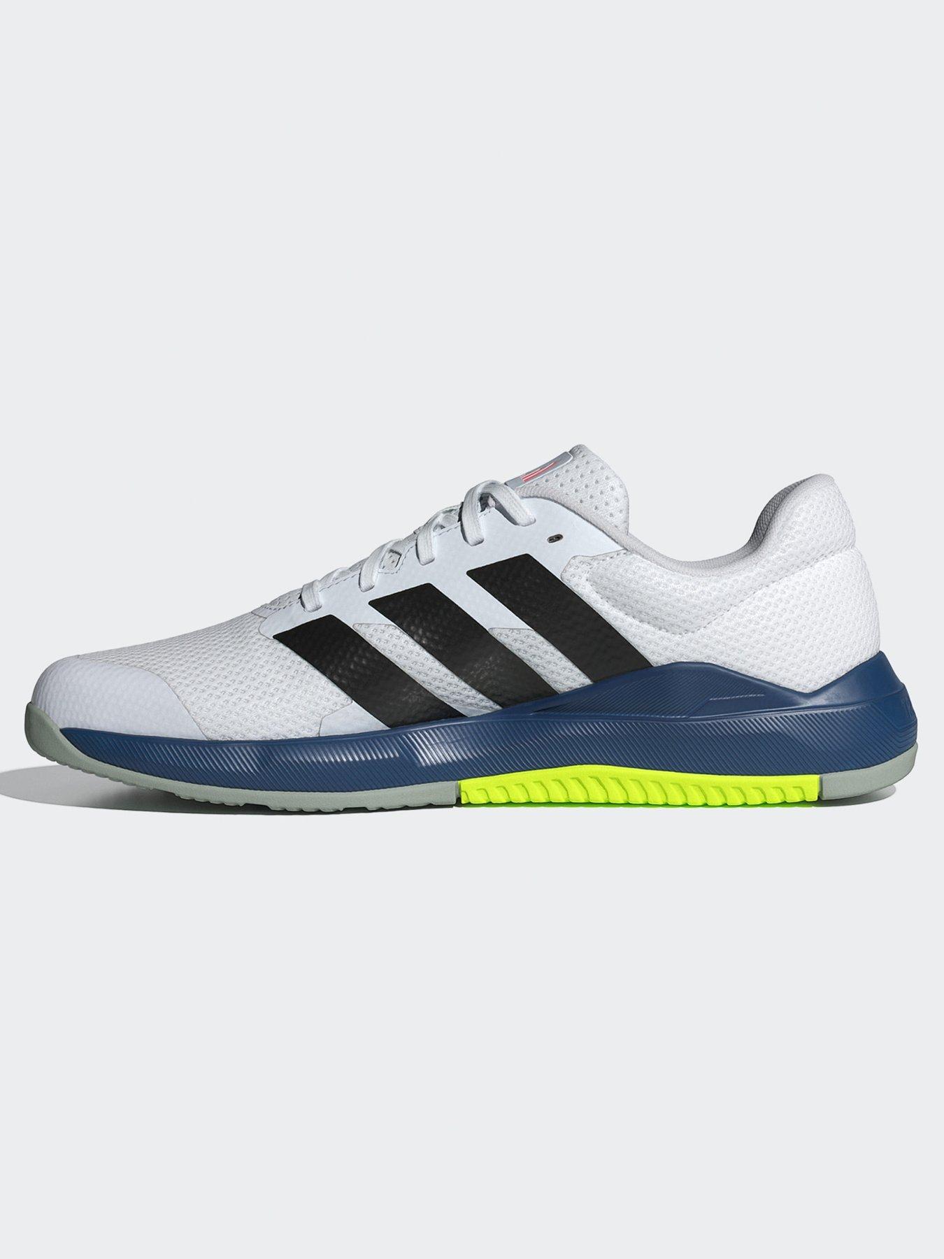 Image 6 of 7 of adidas Dropset Base Training Shoes