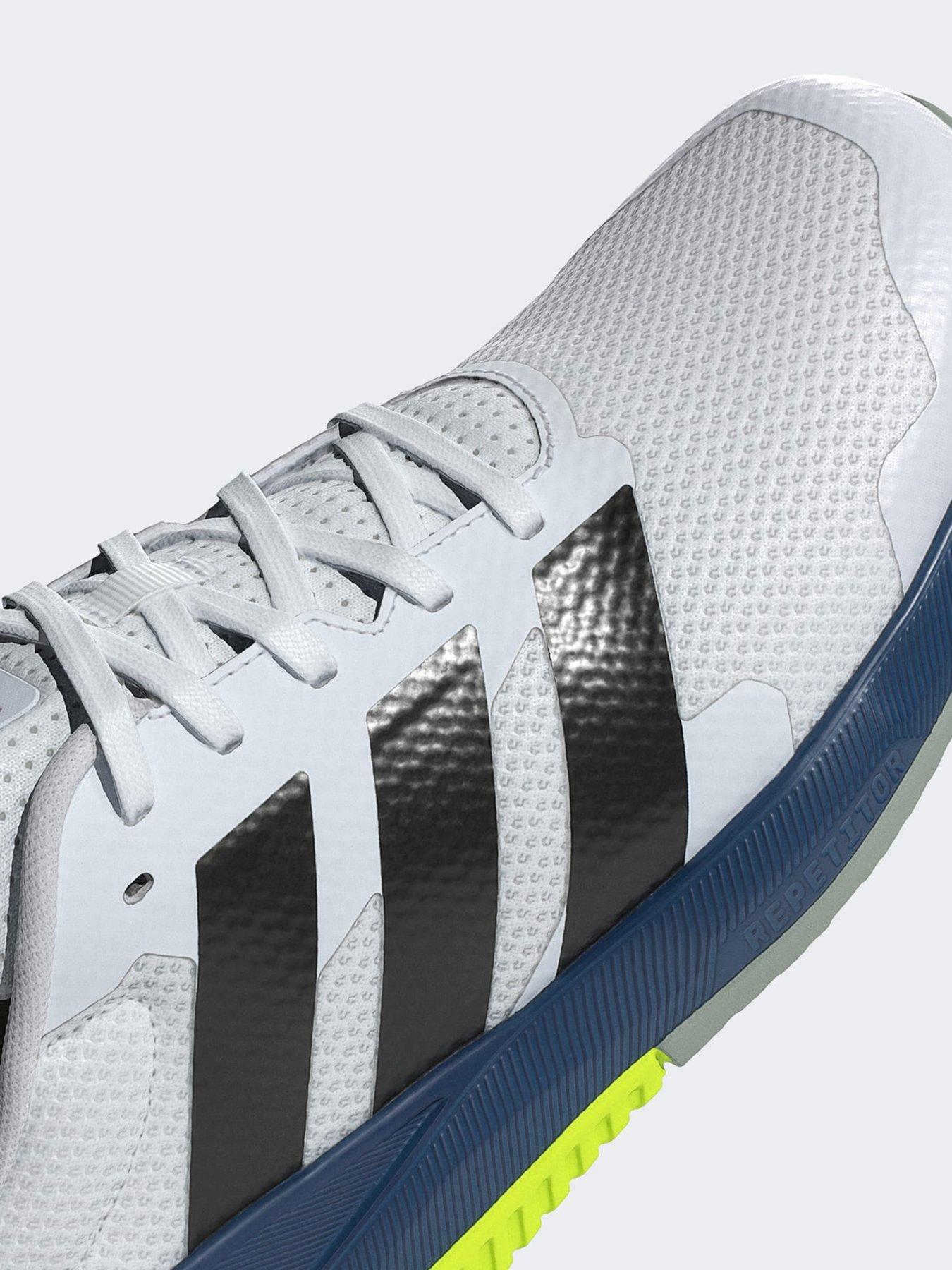 Image 7 of 7 of adidas Dropset Base Training Shoes