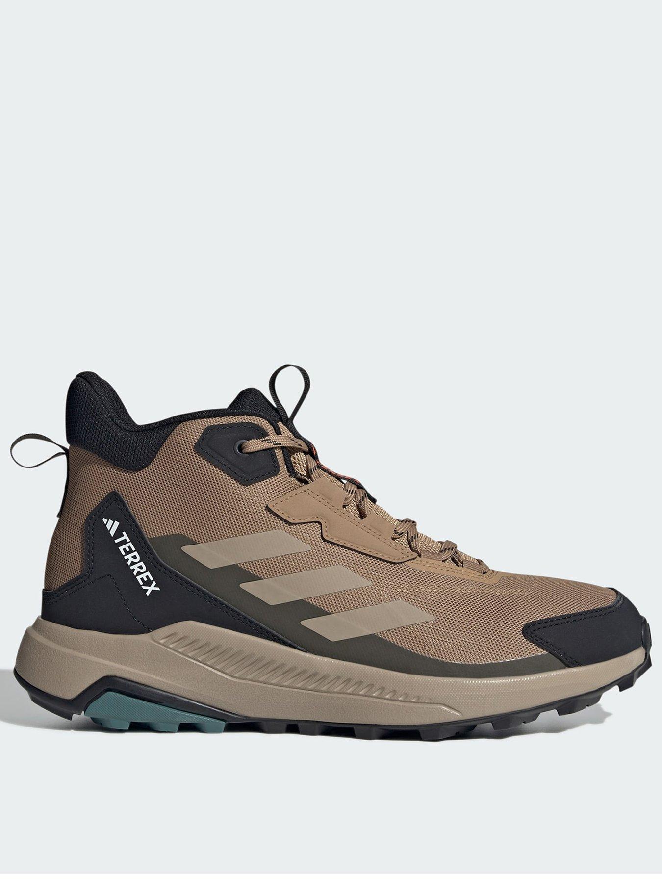 adidas Terrex Terrex Anylander Mid Hiking Shoes