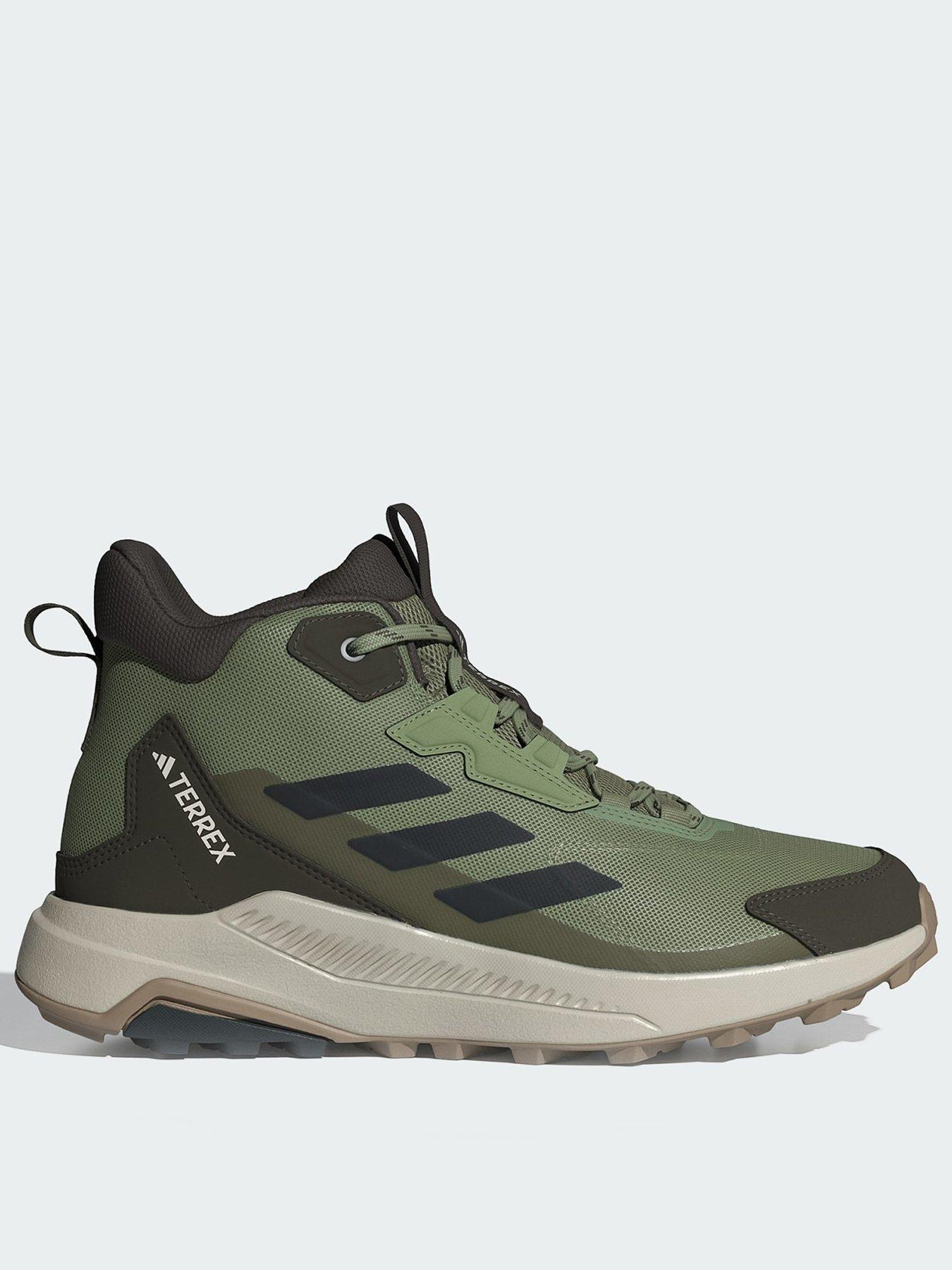 Adidas Terrex Terrex Anylander Mid Hiking Shoes