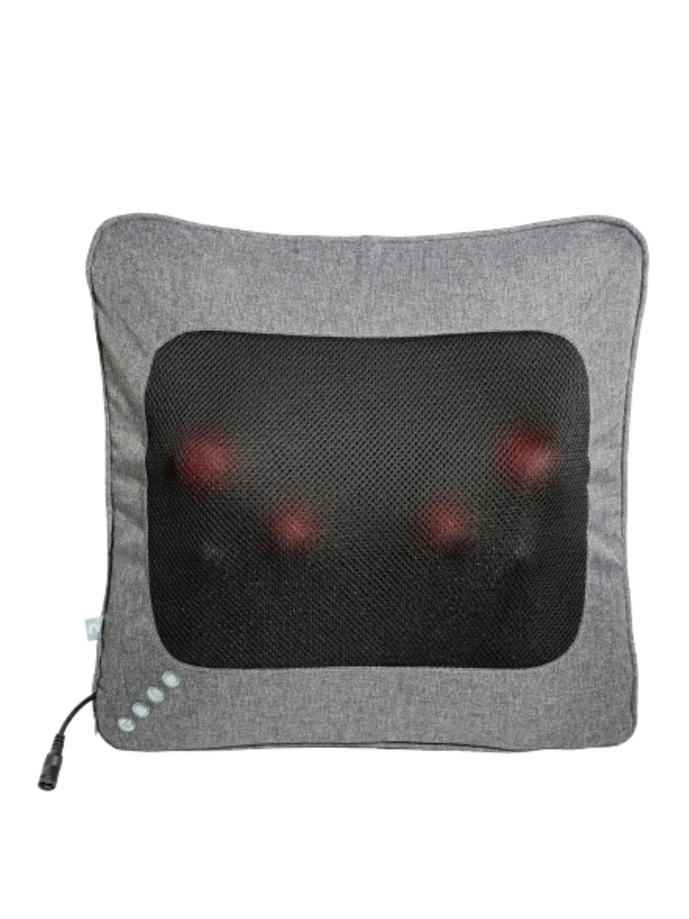 Decathlon Warming massage cushion