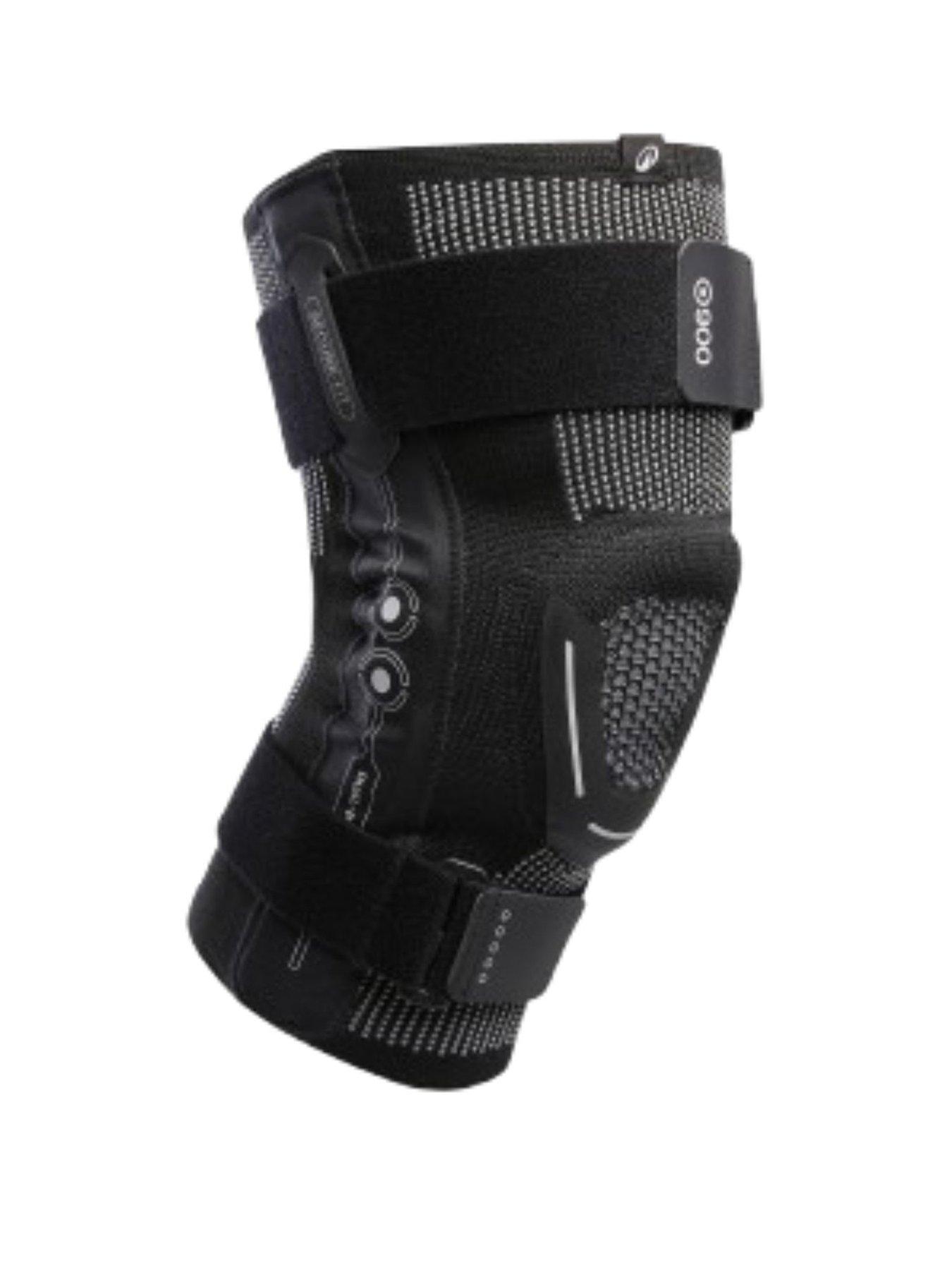 Image 1 of 5 of Decathlon Level 3 right or left knee support
