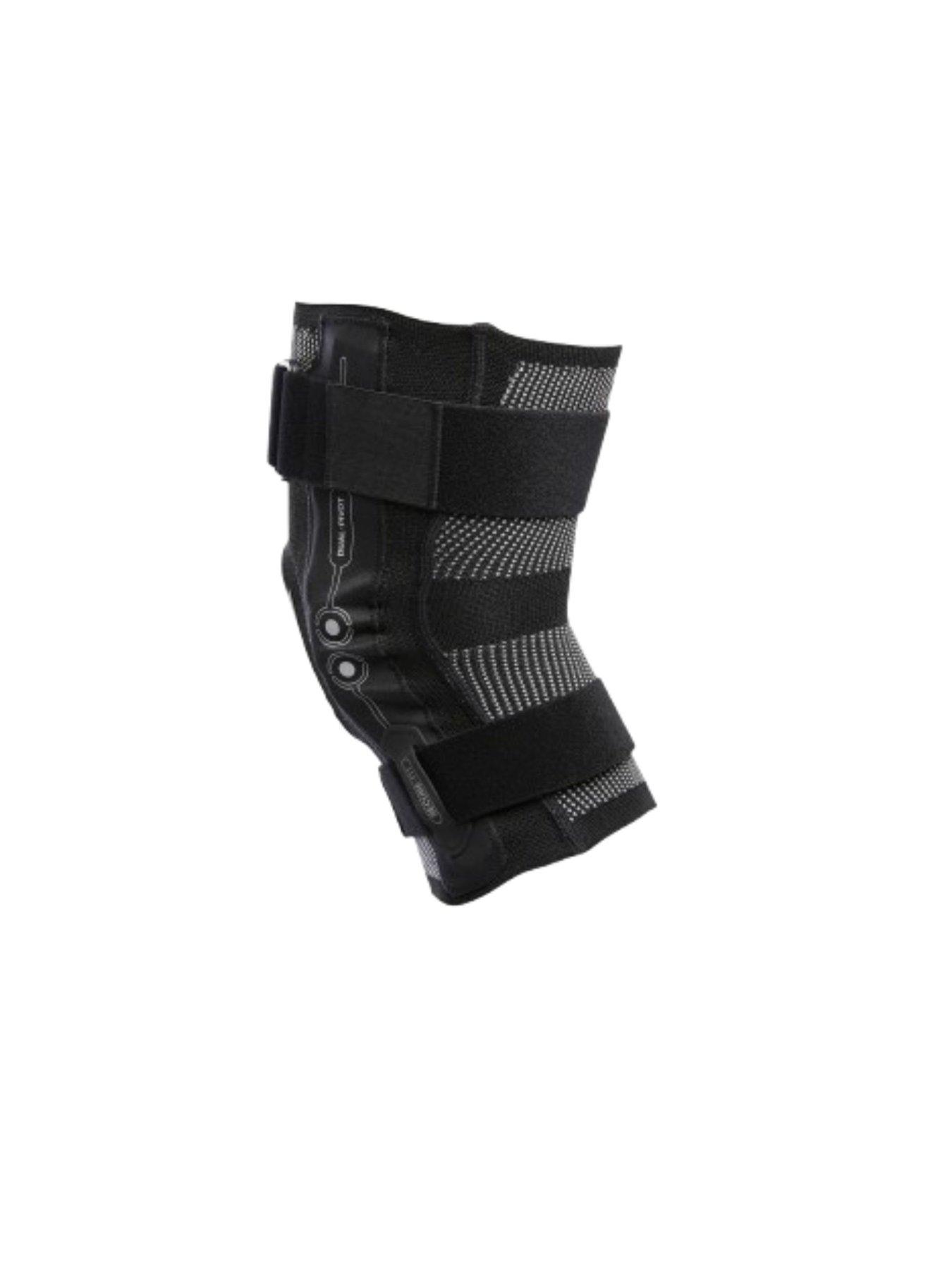 Image 2 of 5 of Decathlon Level 3 right or left knee support