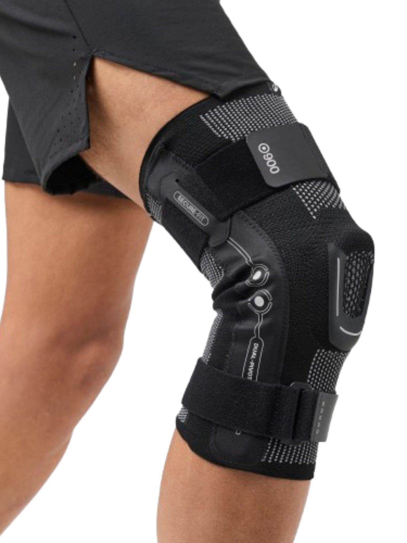 Image 5 of 5 of Decathlon Level 3 right or left knee support