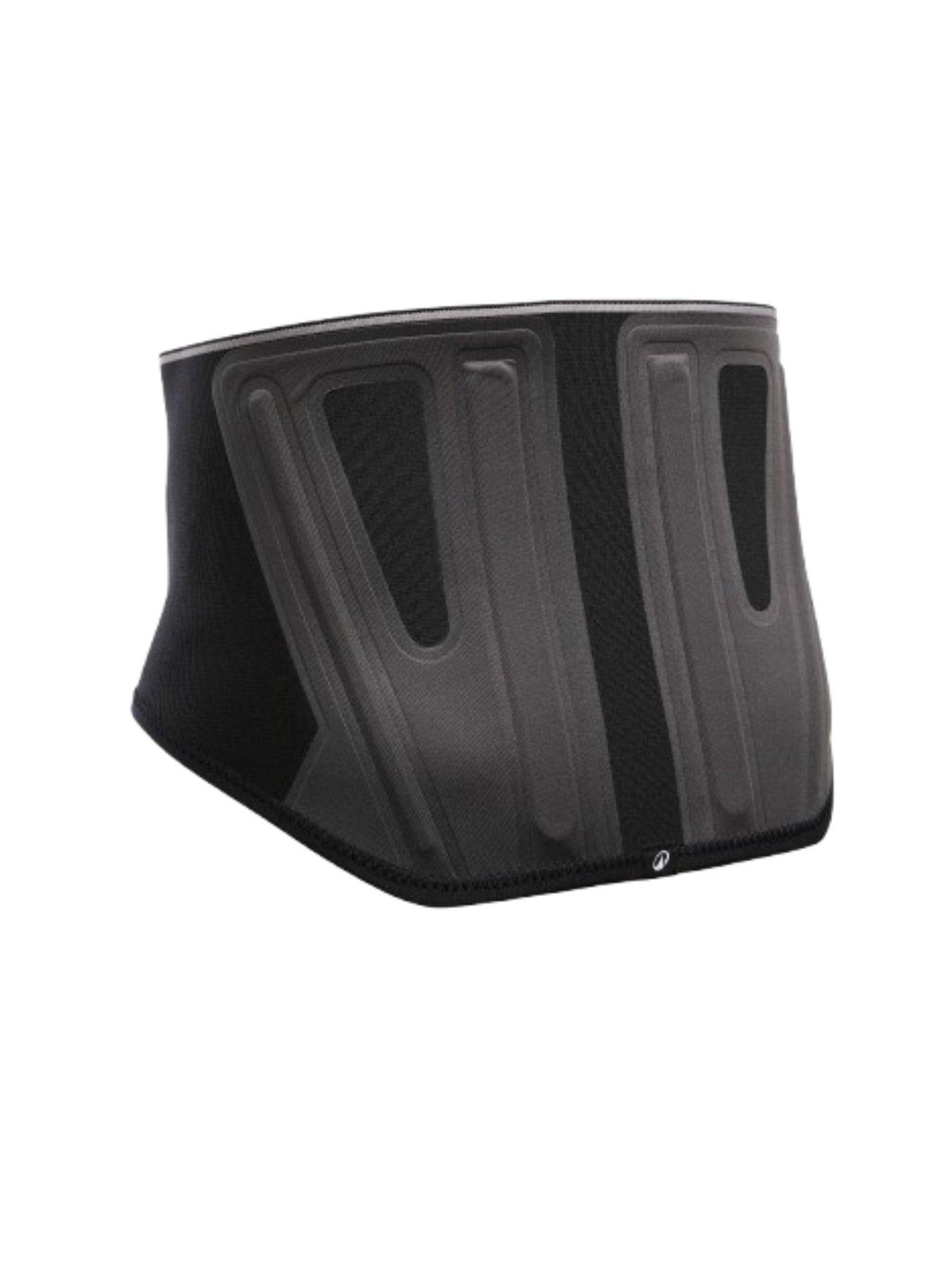 Image 2 of 5 of Decathlon Level 3 out of 5 lumbar support belt