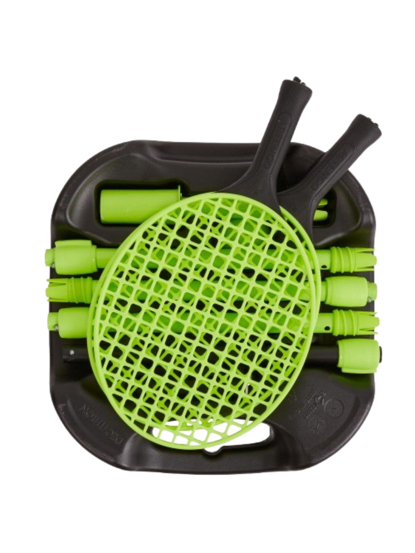 Decathlon Kids Speedball Set Turnball- Black/Yellow | Very