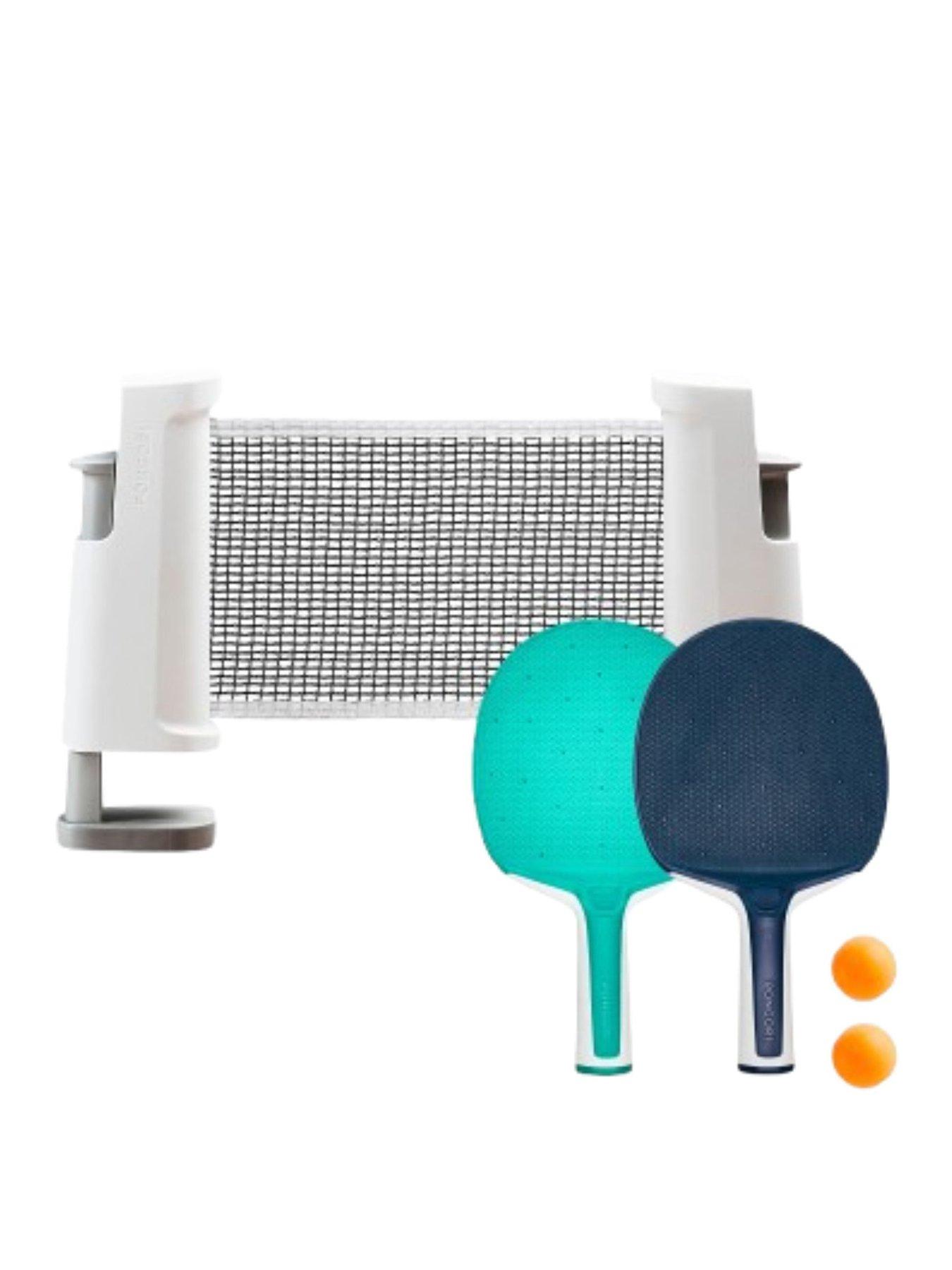 Decathlon Table Tennis Set