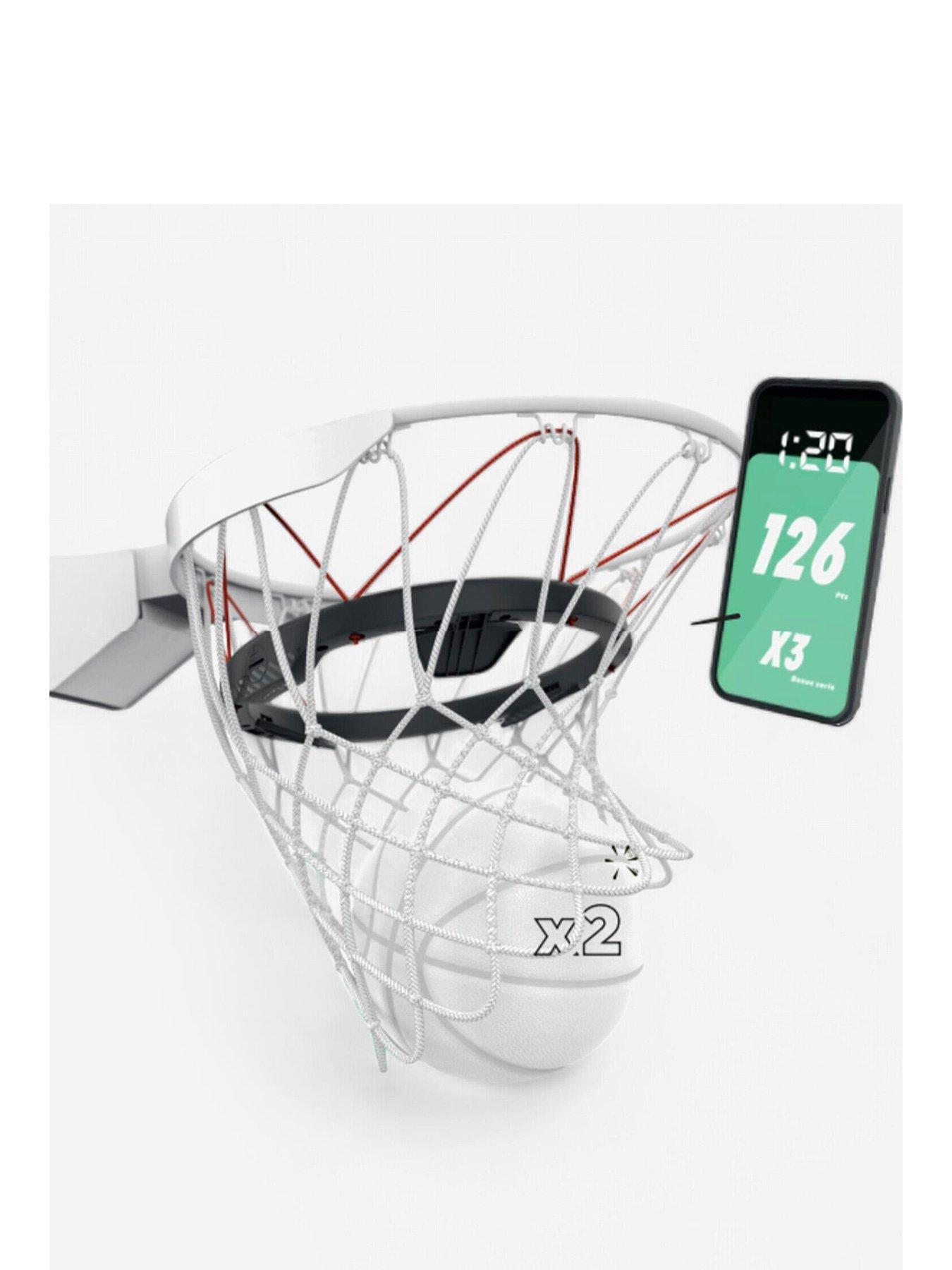 Image 1 of 6 of Decathlon Smart Basketball Hoop