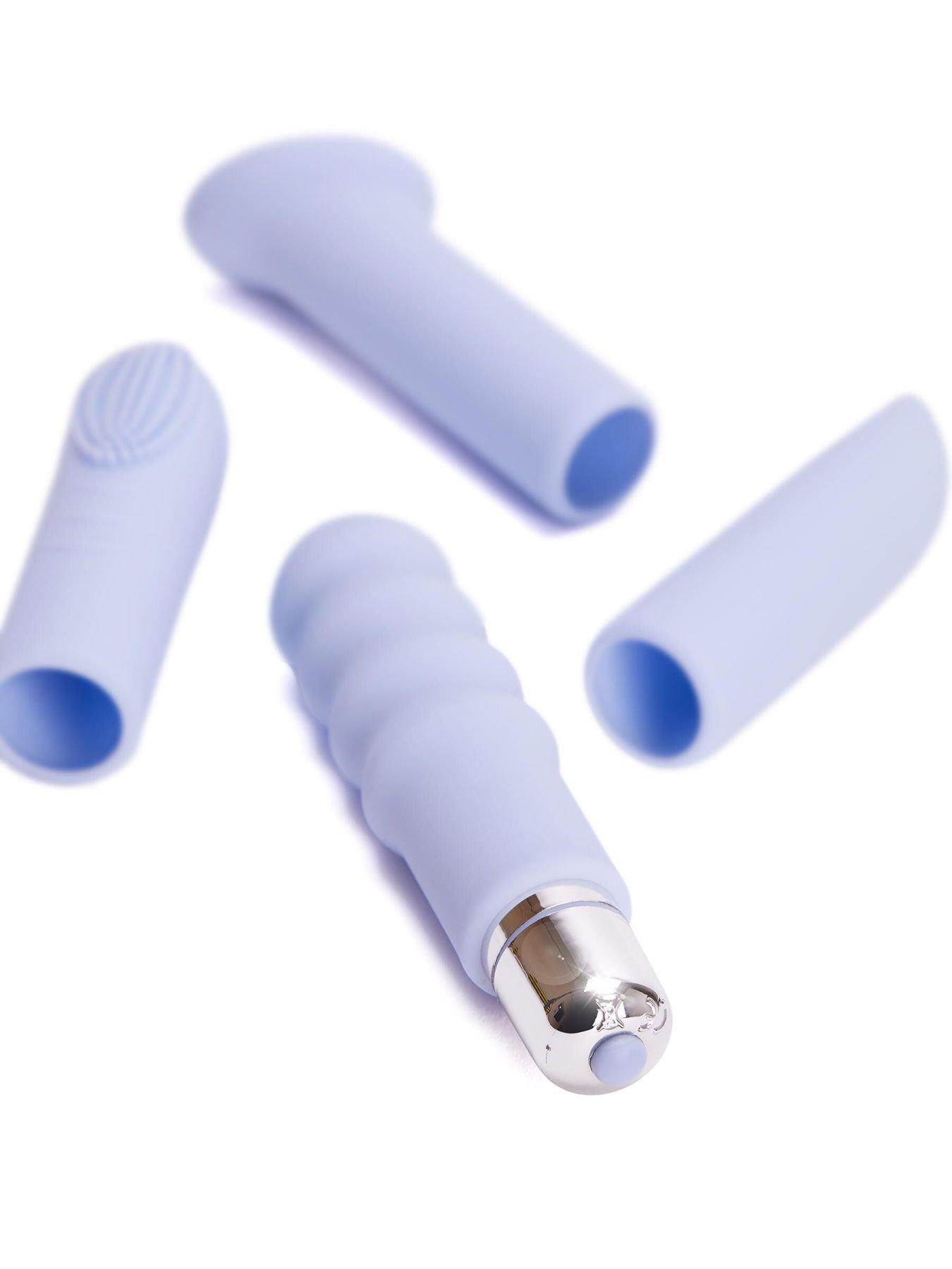 Image 3 of 3 of Ann Summers Power Bullet Set