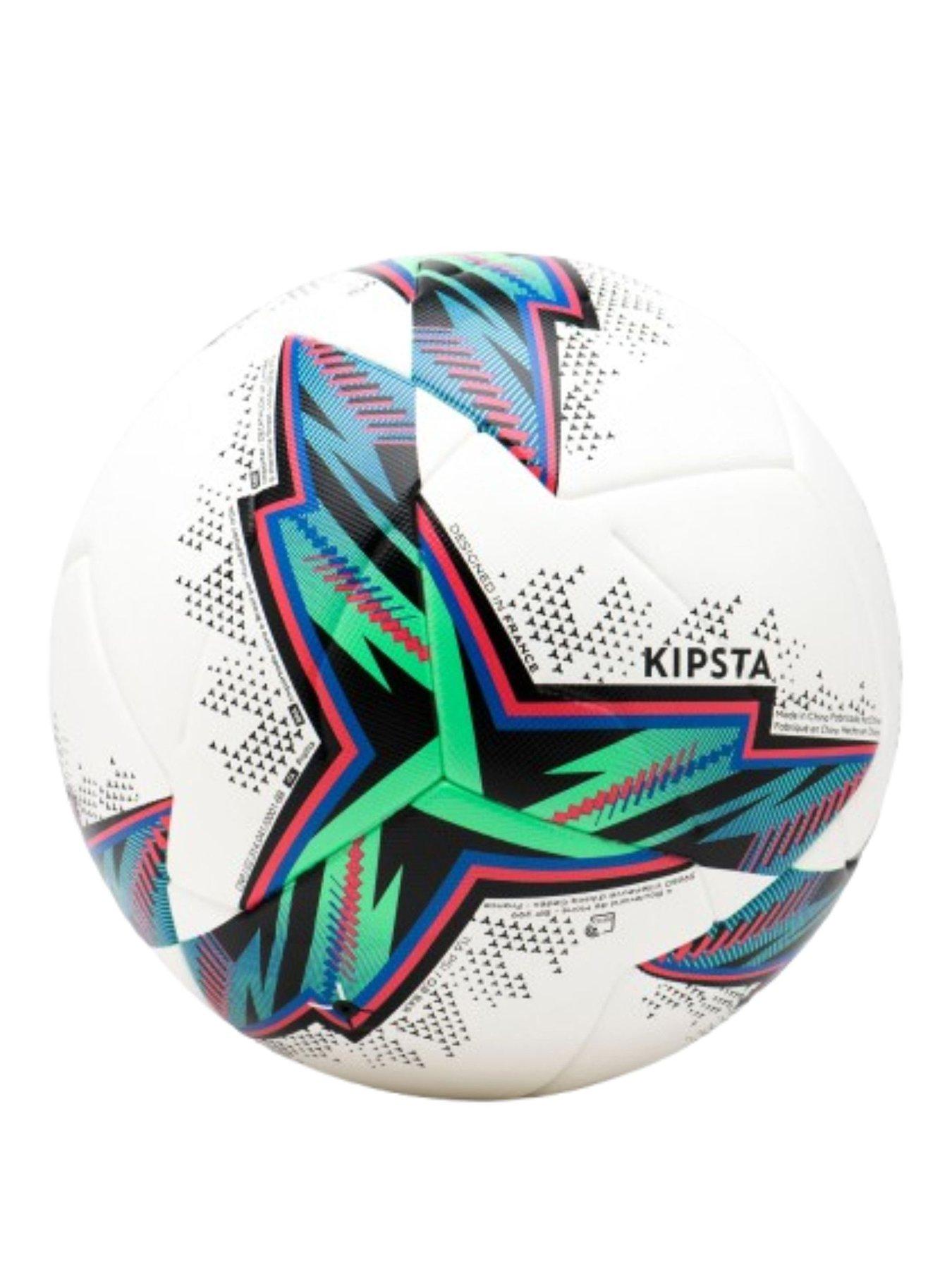 Decathlon Thermobonded Size 5 Fifa Quality Football Pro Ball