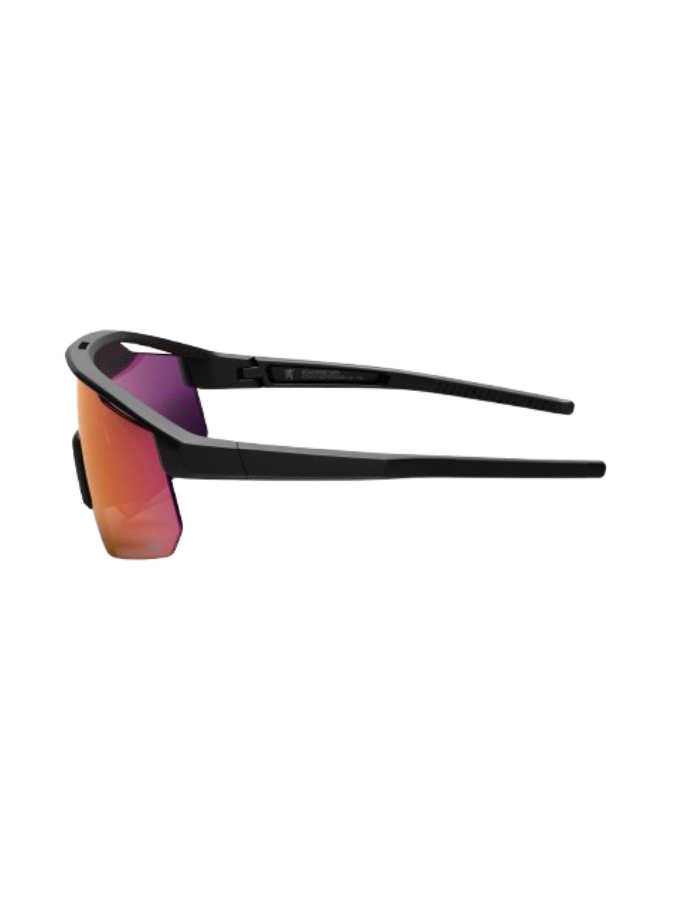 Image 2 of 6 of Decathlon Adult Cycling Glasses Perf 500 Light HD