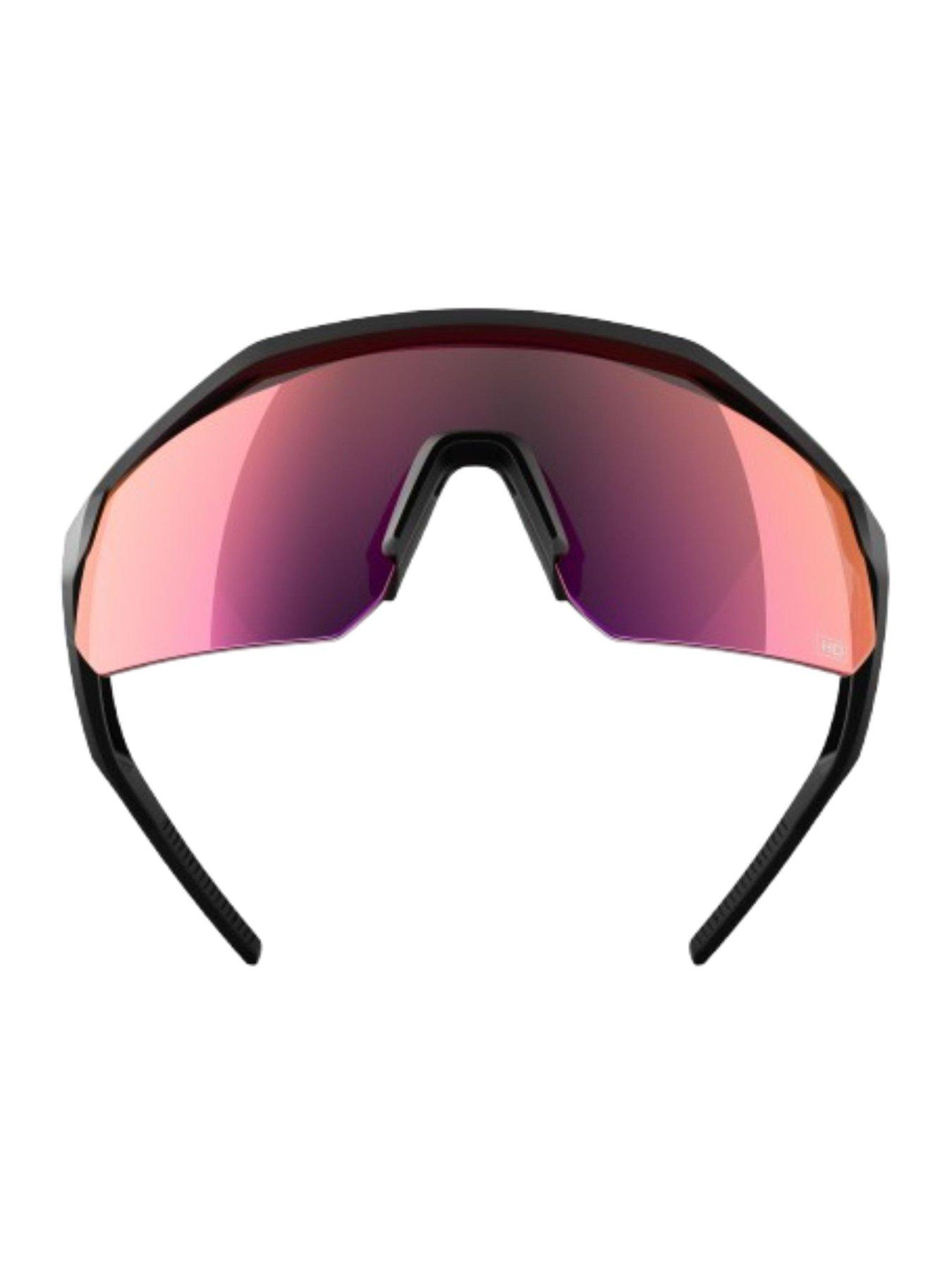 Image 3 of 6 of Decathlon Adult Cycling Glasses Perf 500 Light HD
