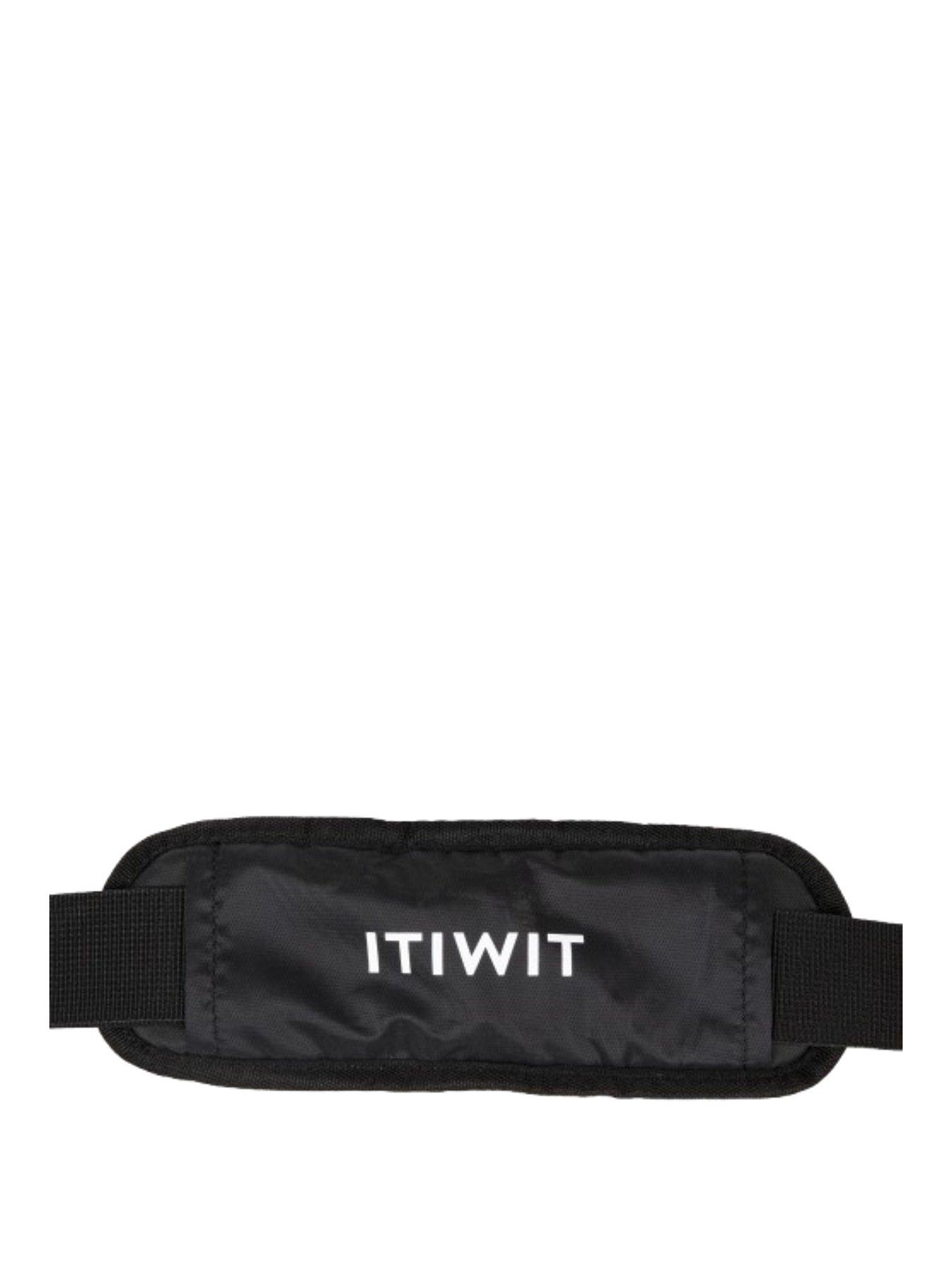 Decathlon Inflatable or rigid stand-up paddle carry strap