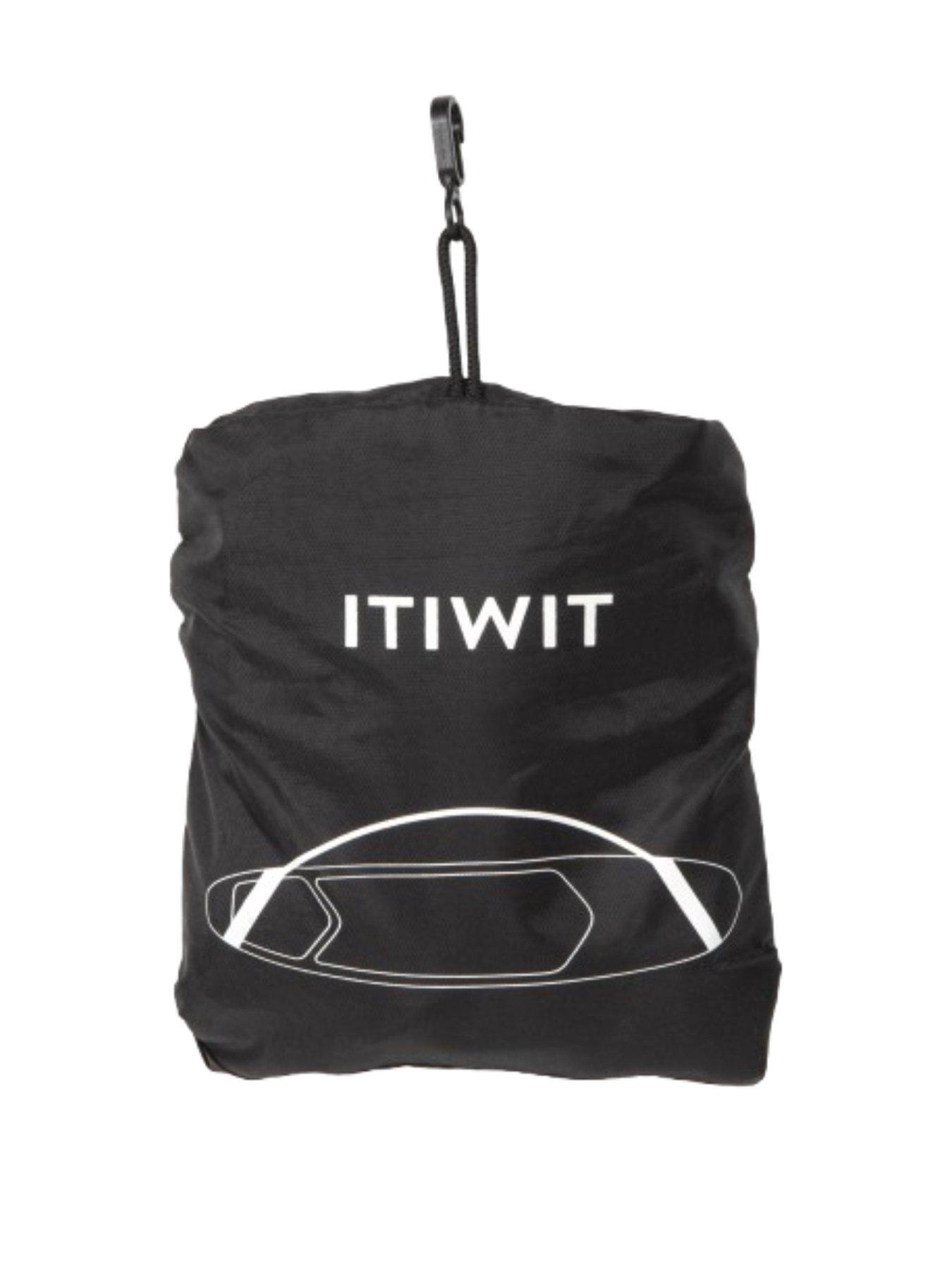 Image 2 of 6 of Decathlon Inflatable or rigid stand-up paddle carry strap