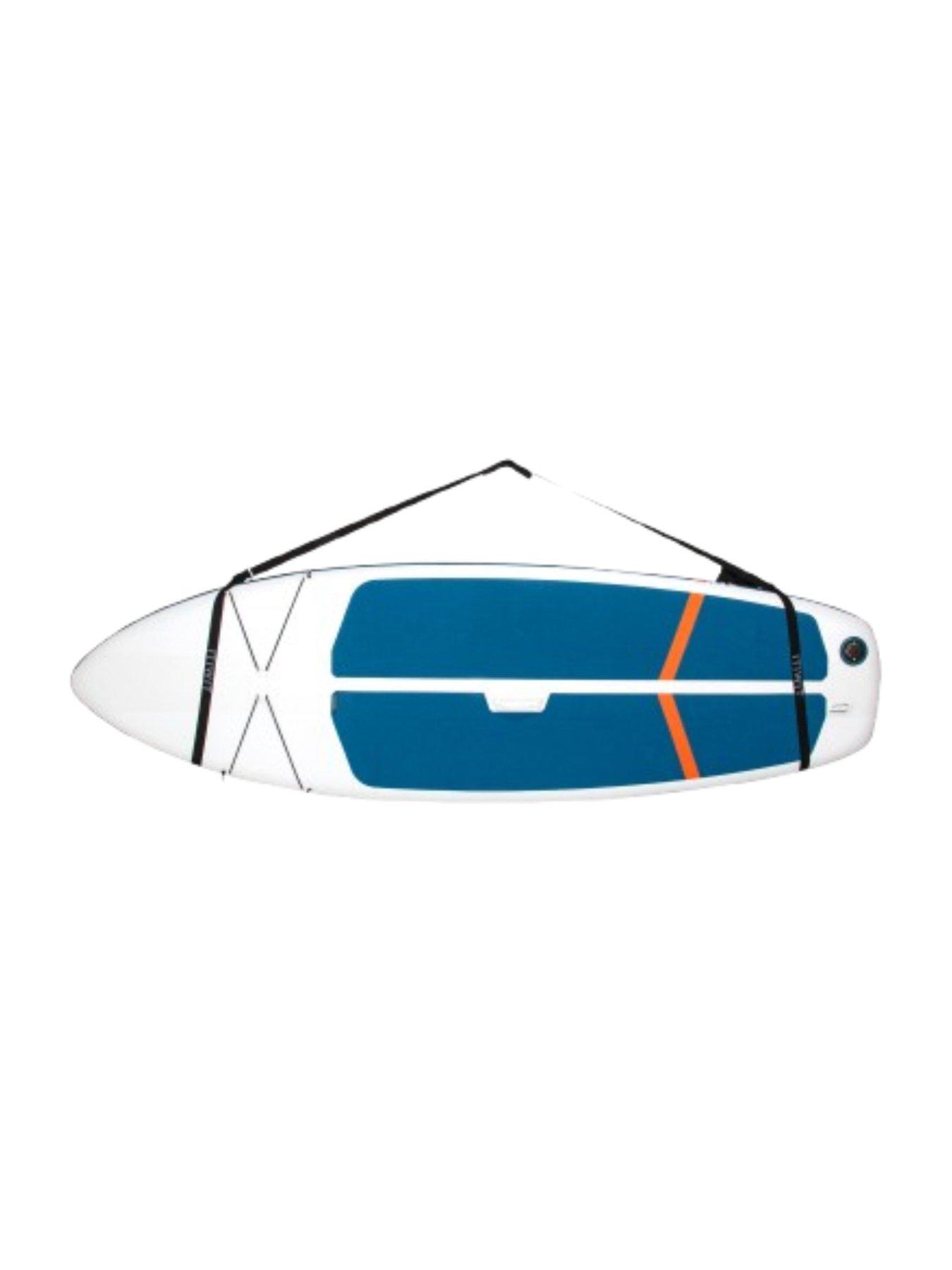 Image 4 of 6 of Decathlon Inflatable or rigid stand-up paddle carry strap