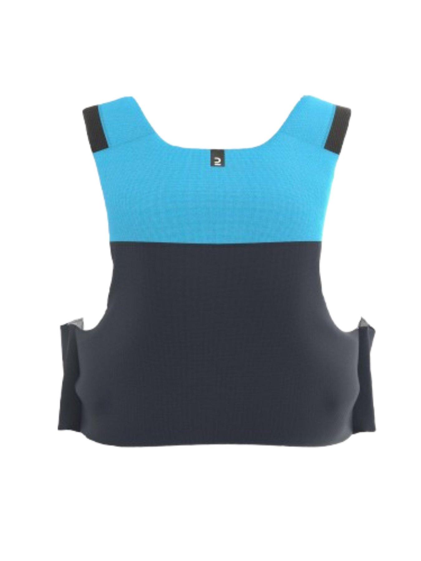 Image 2 of 5 of Decathlon BA buoyancy jacket 50 Newtons Sailing club
