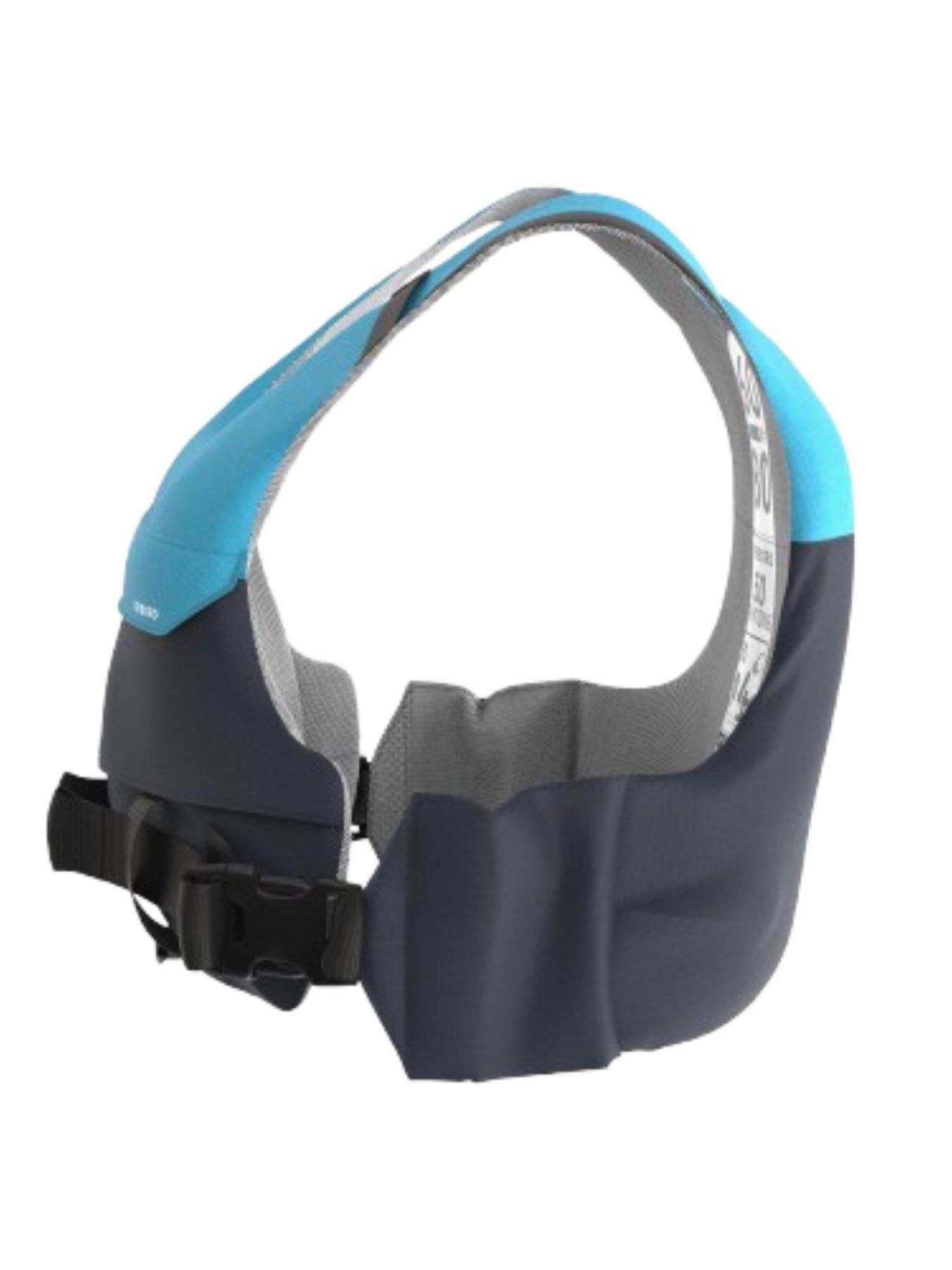 Image 3 of 5 of Decathlon BA buoyancy jacket 50 Newtons Sailing club