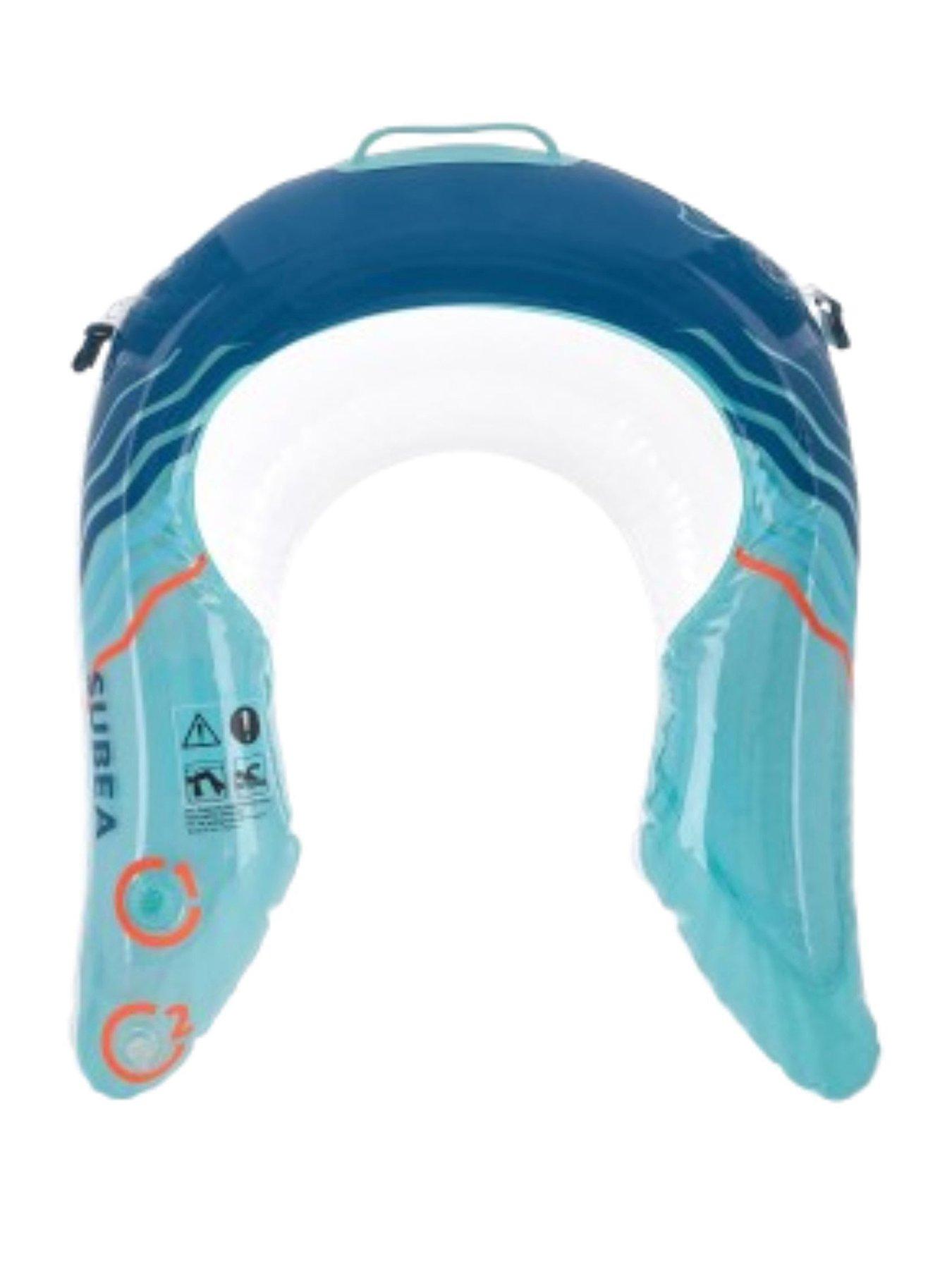 Image 1 of 5 of Decathlon OLU 120 snorkelling observation buoy