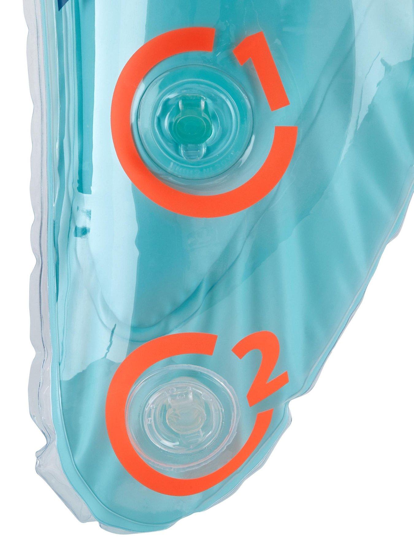 Image 3 of 5 of Decathlon OLU 120 snorkelling observation buoy