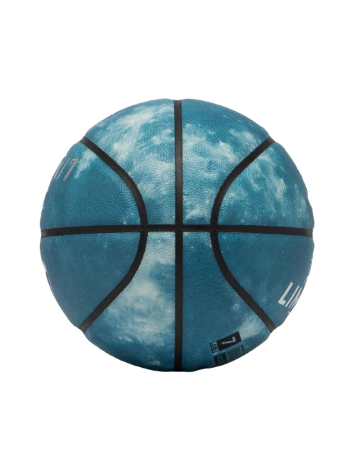 Image 3 of 4 of Decathlon Size 7 Basketball BT500 Touch - Blue