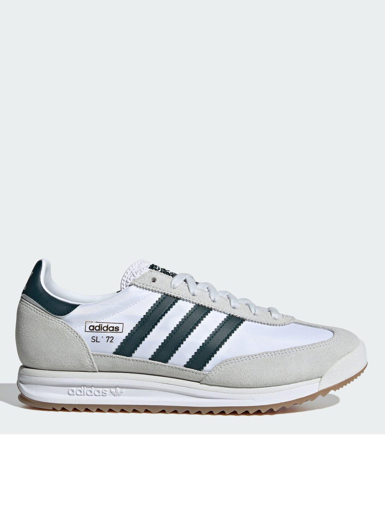adidas Originals SL 72 RS Shoes