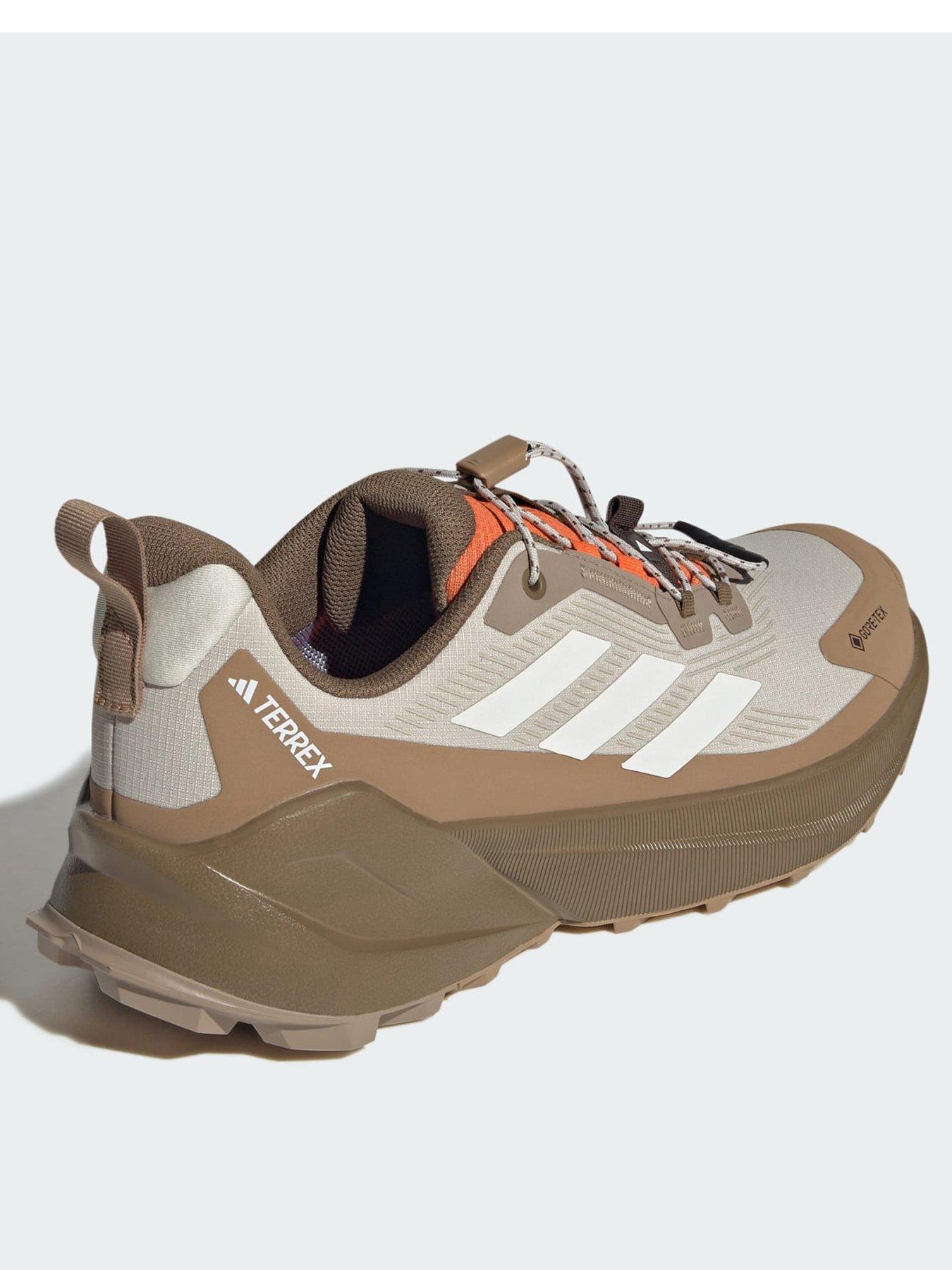 Image 3 of 7 of adidas Terrex Terrex Trailmaker 2 GORE-TEX Speed Lace Hiking Shoes
