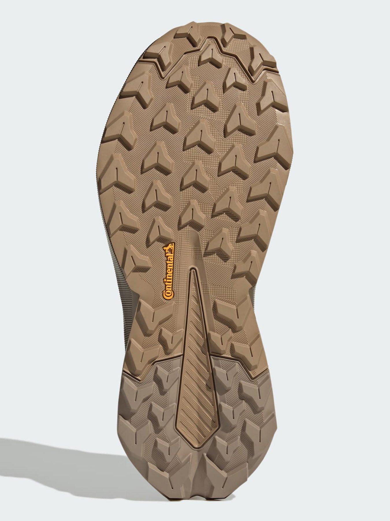 Image 5 of 7 of adidas Terrex Terrex Trailmaker 2 GORE-TEX Speed Lace Hiking Shoes