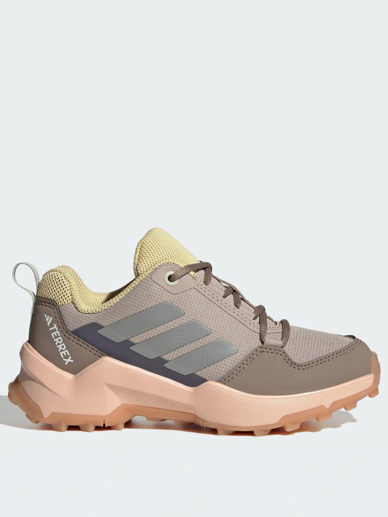 Adidas Terrex Ax4R Hiking Shoes