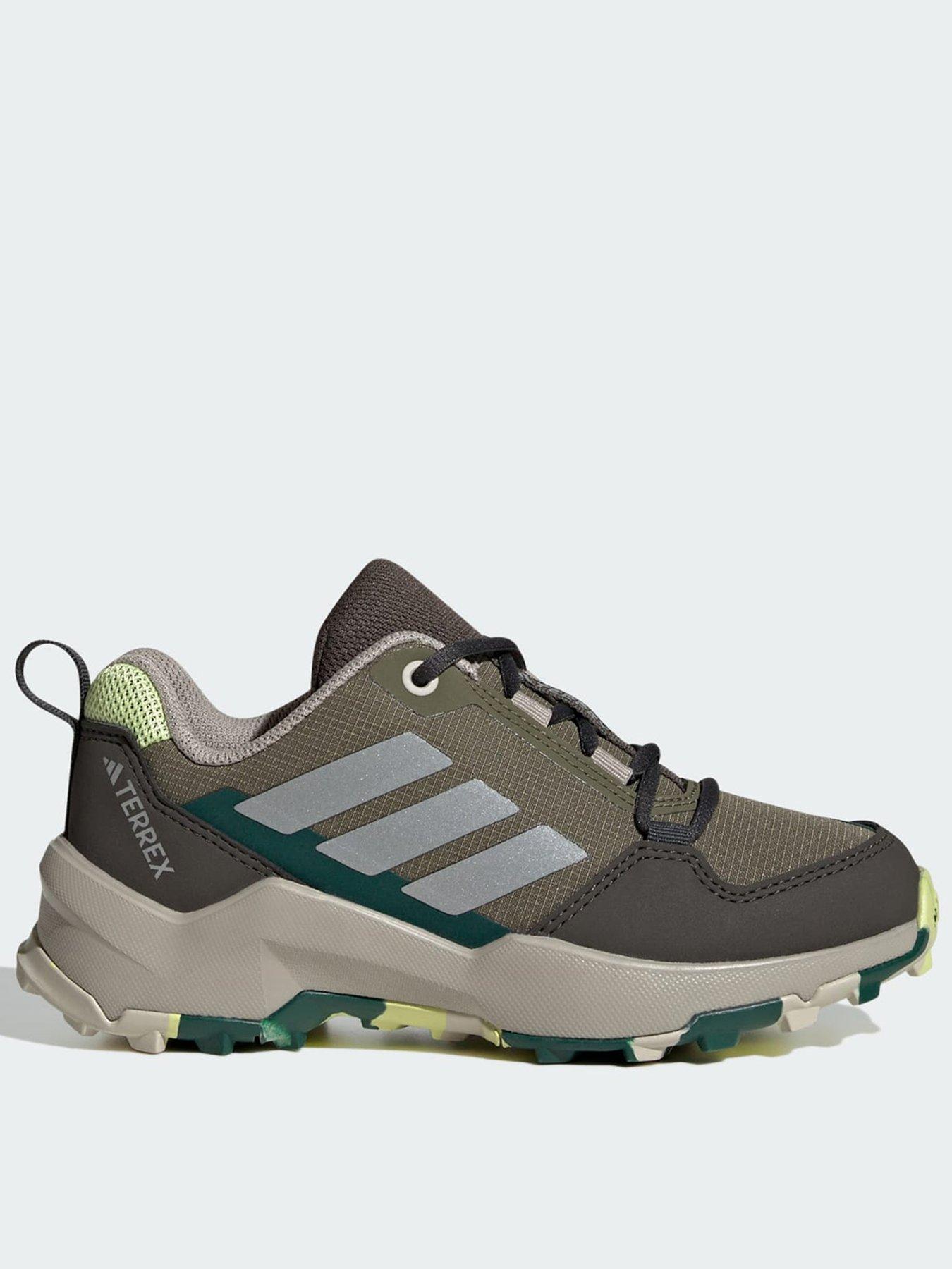 adidas Terrex Ax4r Hiking Shoes