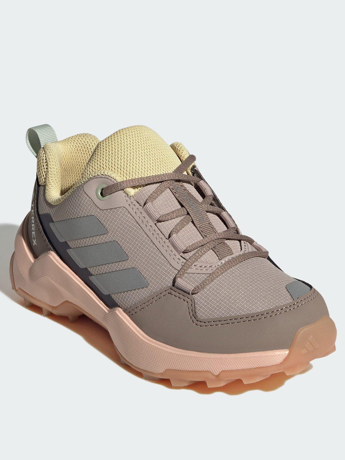 Image 2 of 7 of adidas Terrex Terrex Ax4r Hiking Shoes